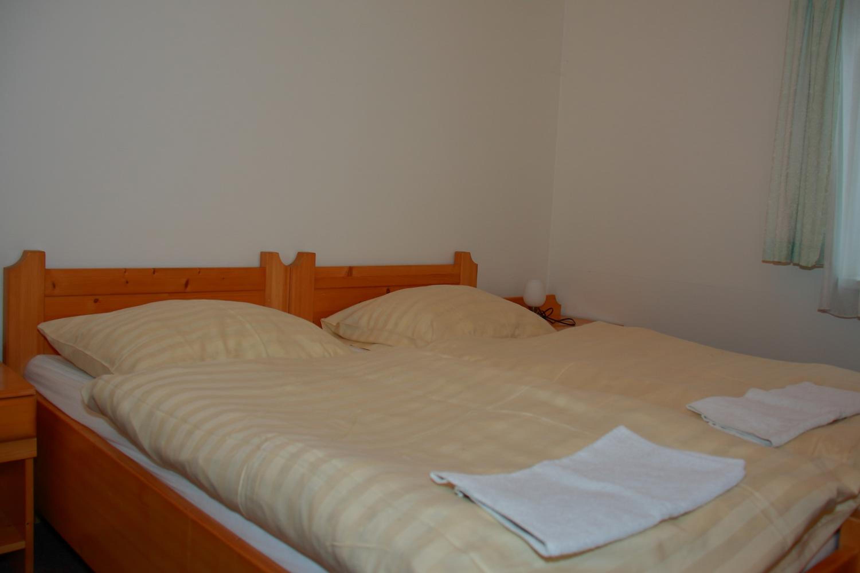 Horská vila Heda