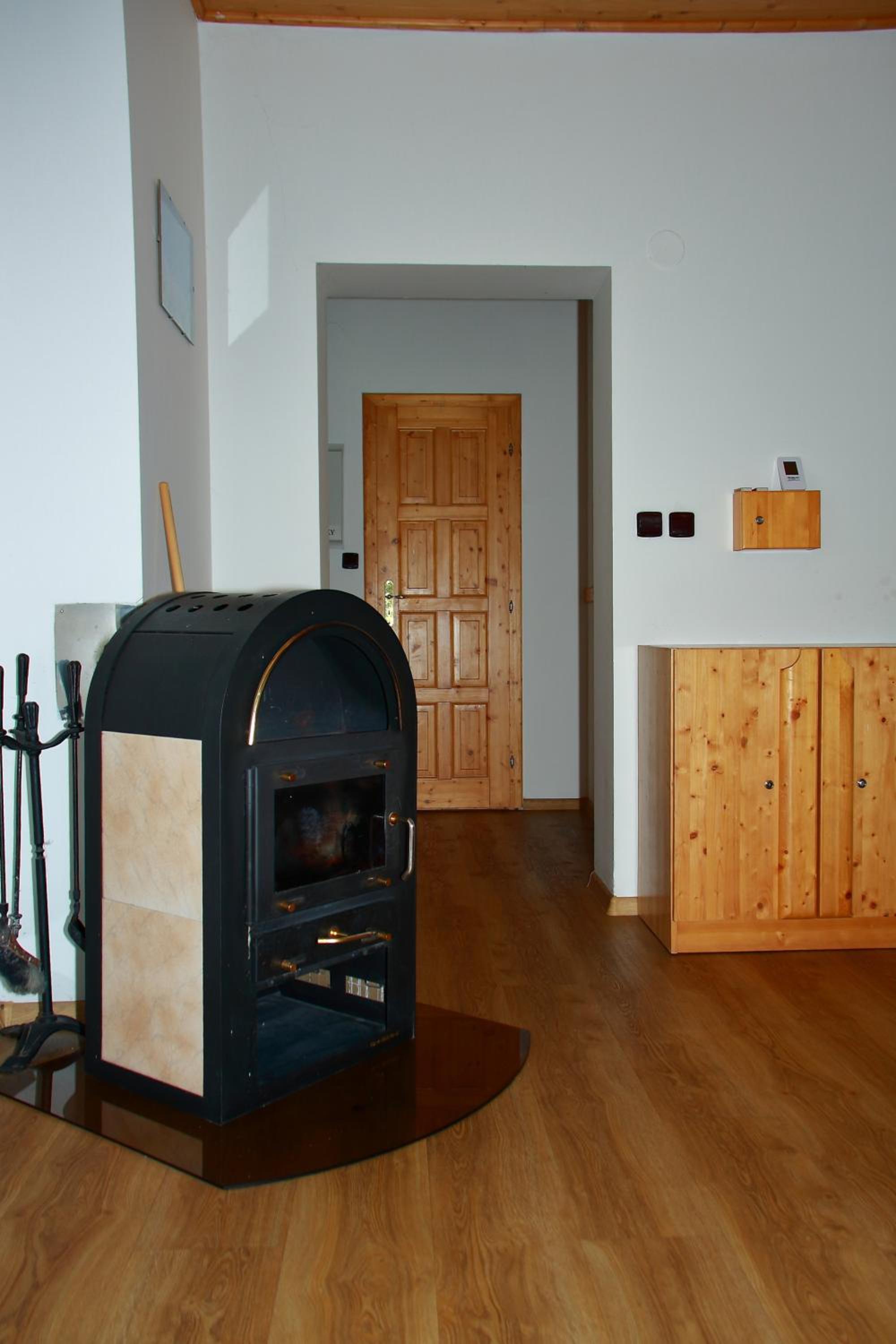 Horská vila Heda