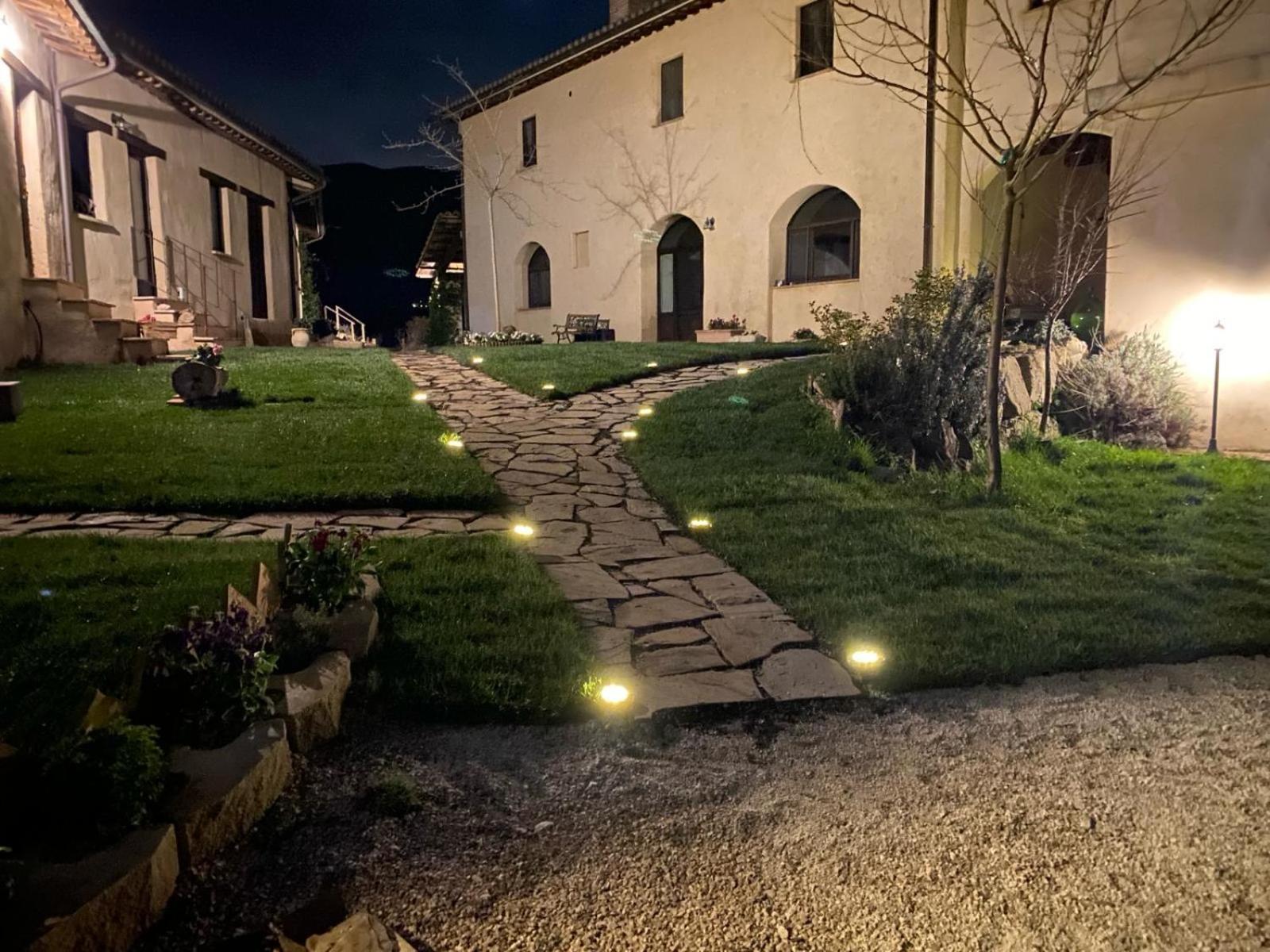 Agriturismo Il Covo del Solengo view 2