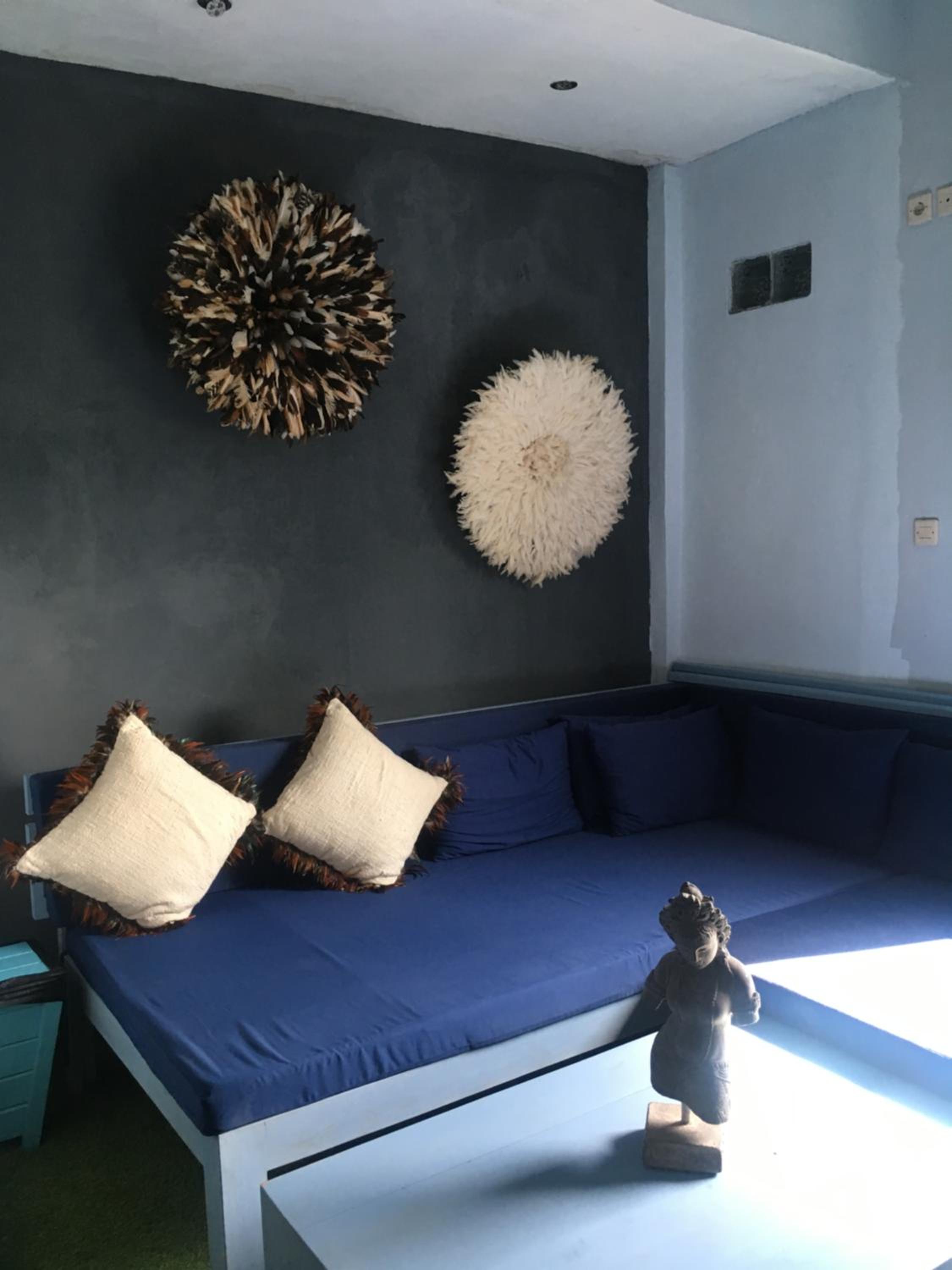 4BR 300m2 whole house walking distance from Finns Beach Club view 3