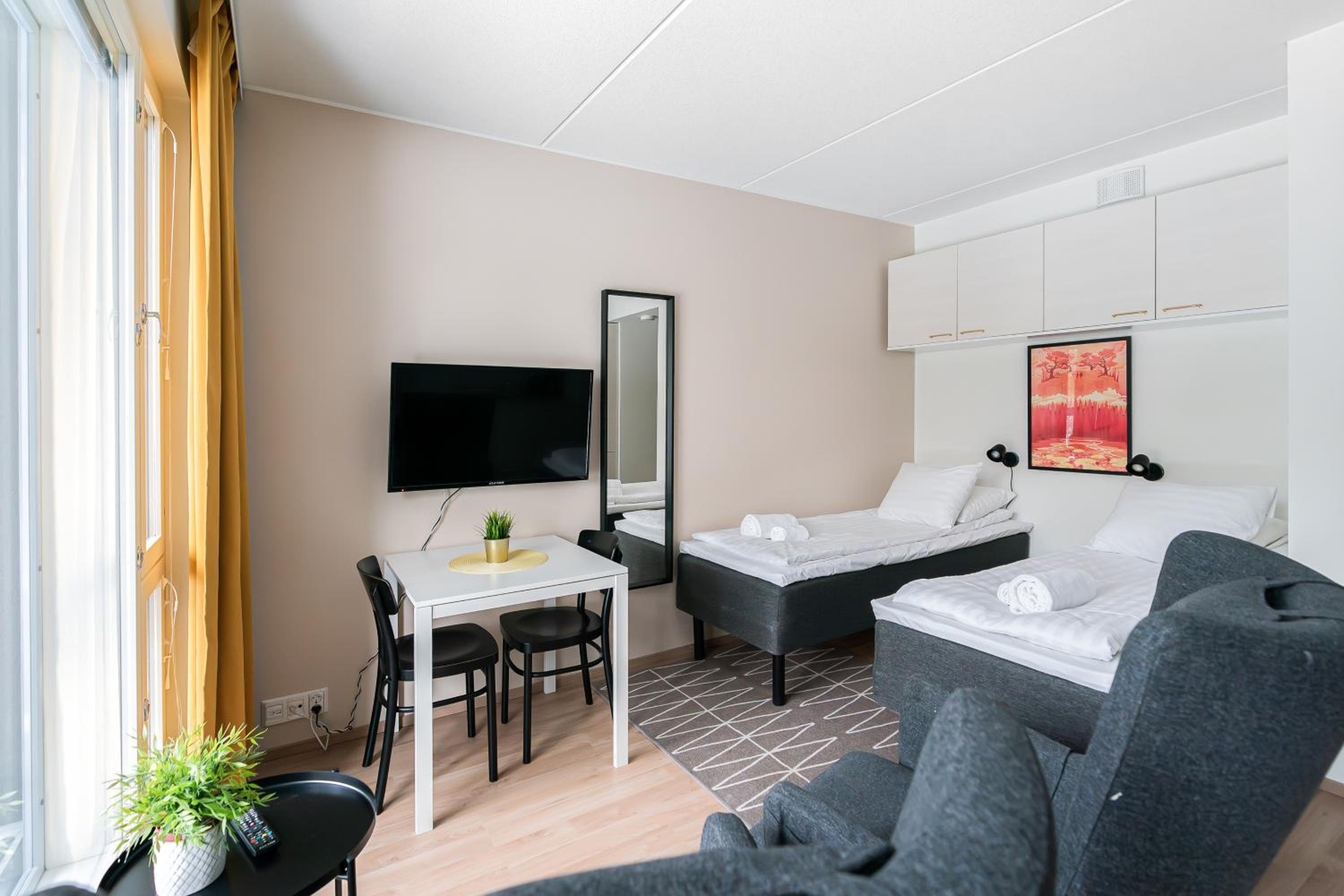 Hiisi Homes Riihimäki