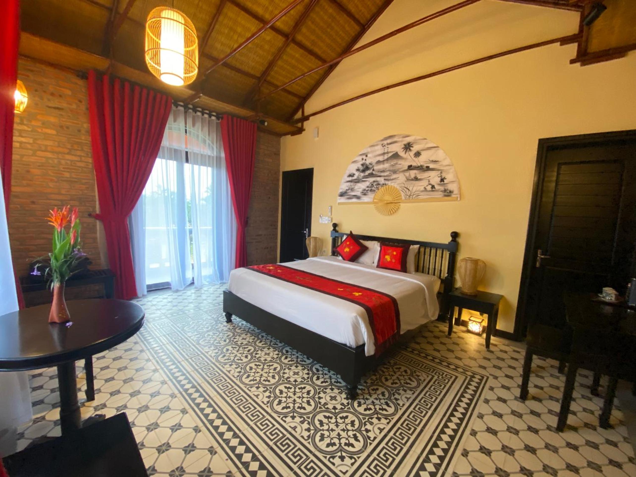 Hue Ecolodge