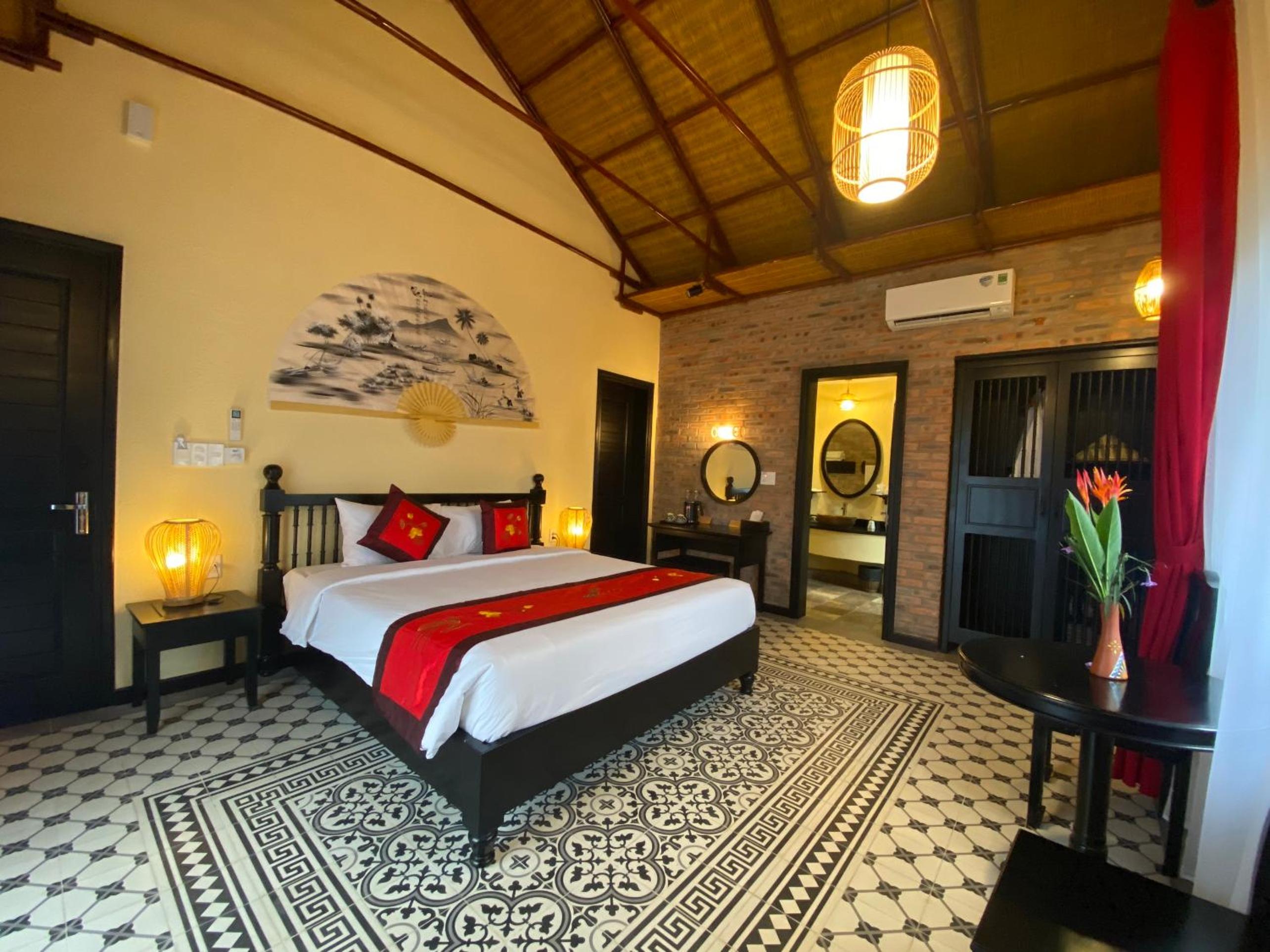 Hue Ecolodge