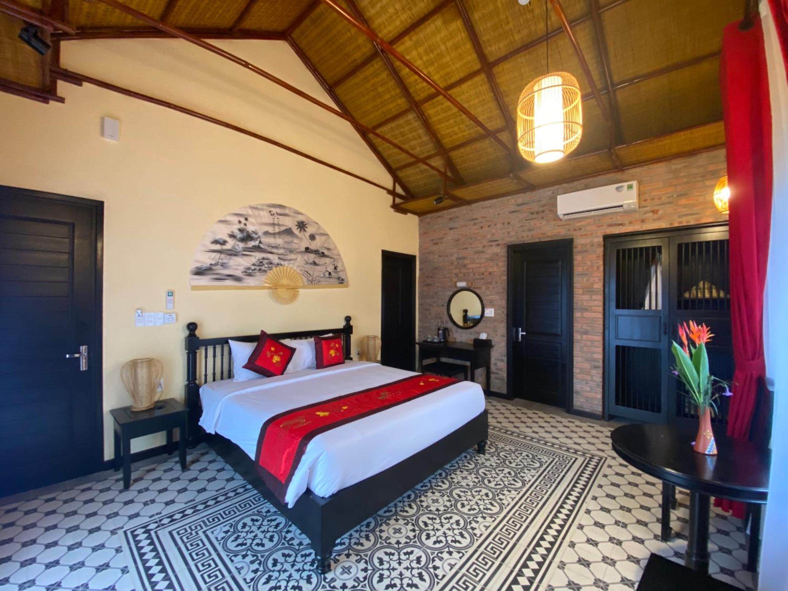 Hue Ecolodge