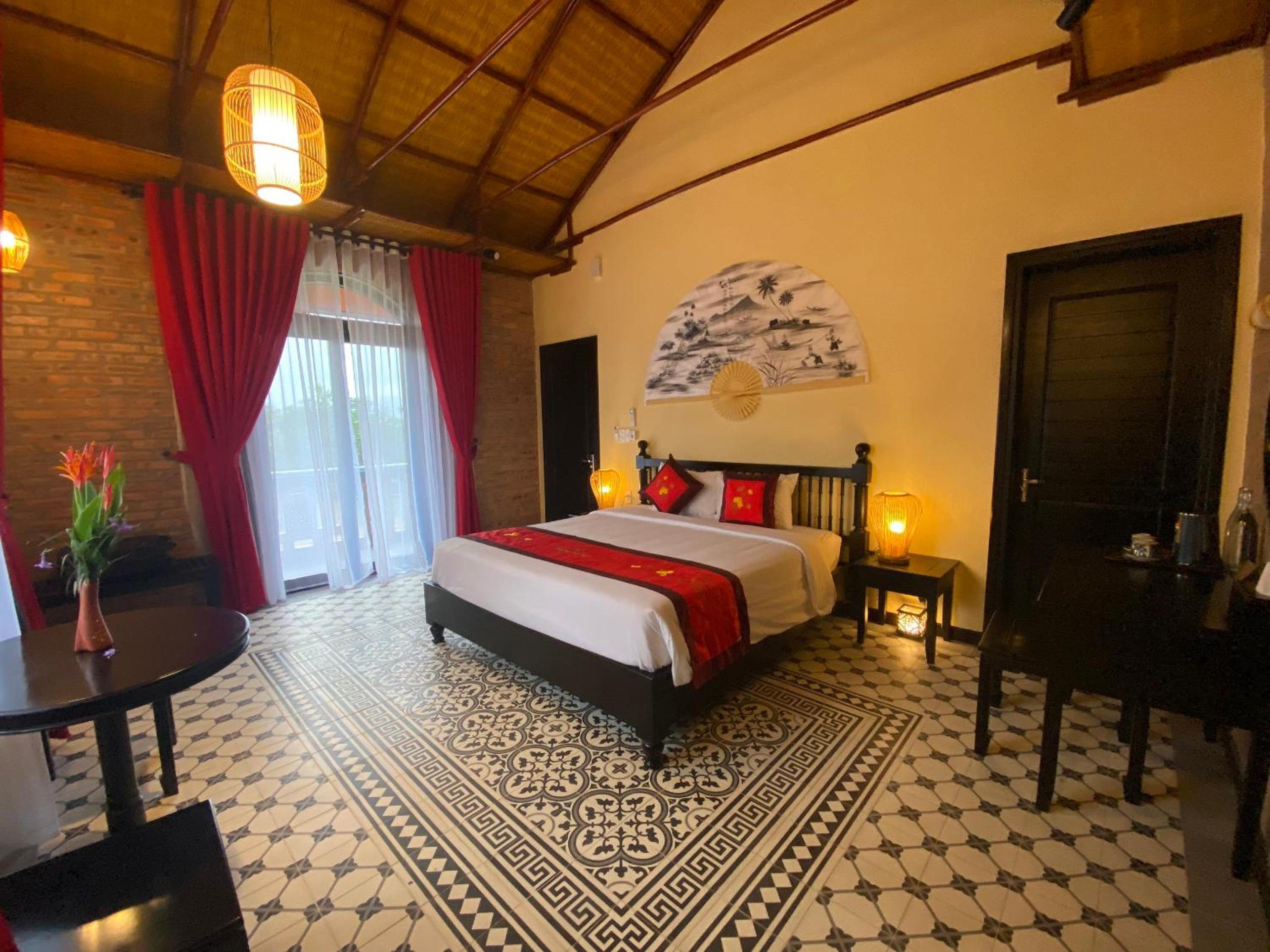 Hue Ecolodge