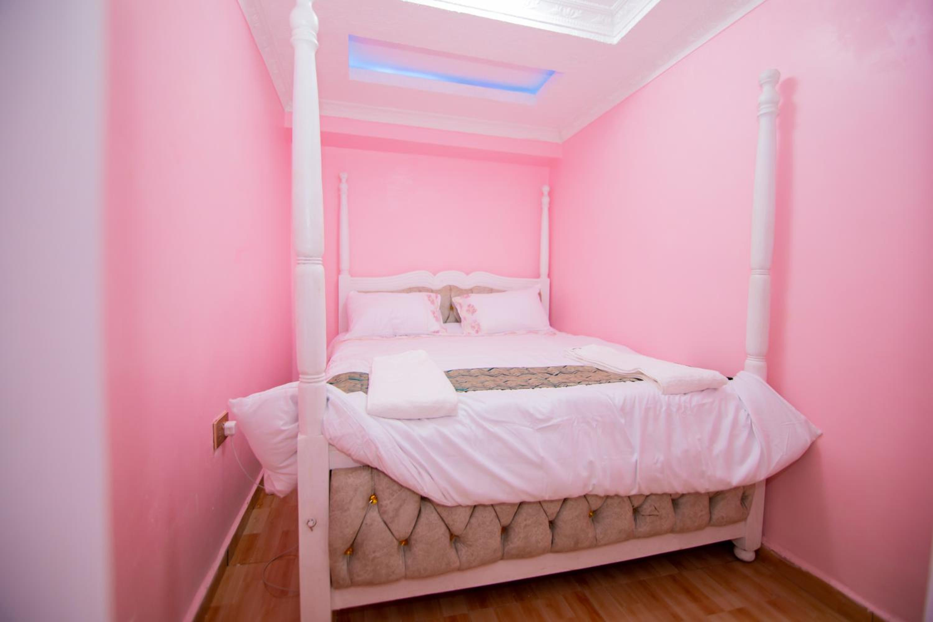 Spacious Three-Bedroom Apartment in Nairobi, Kenya view 5