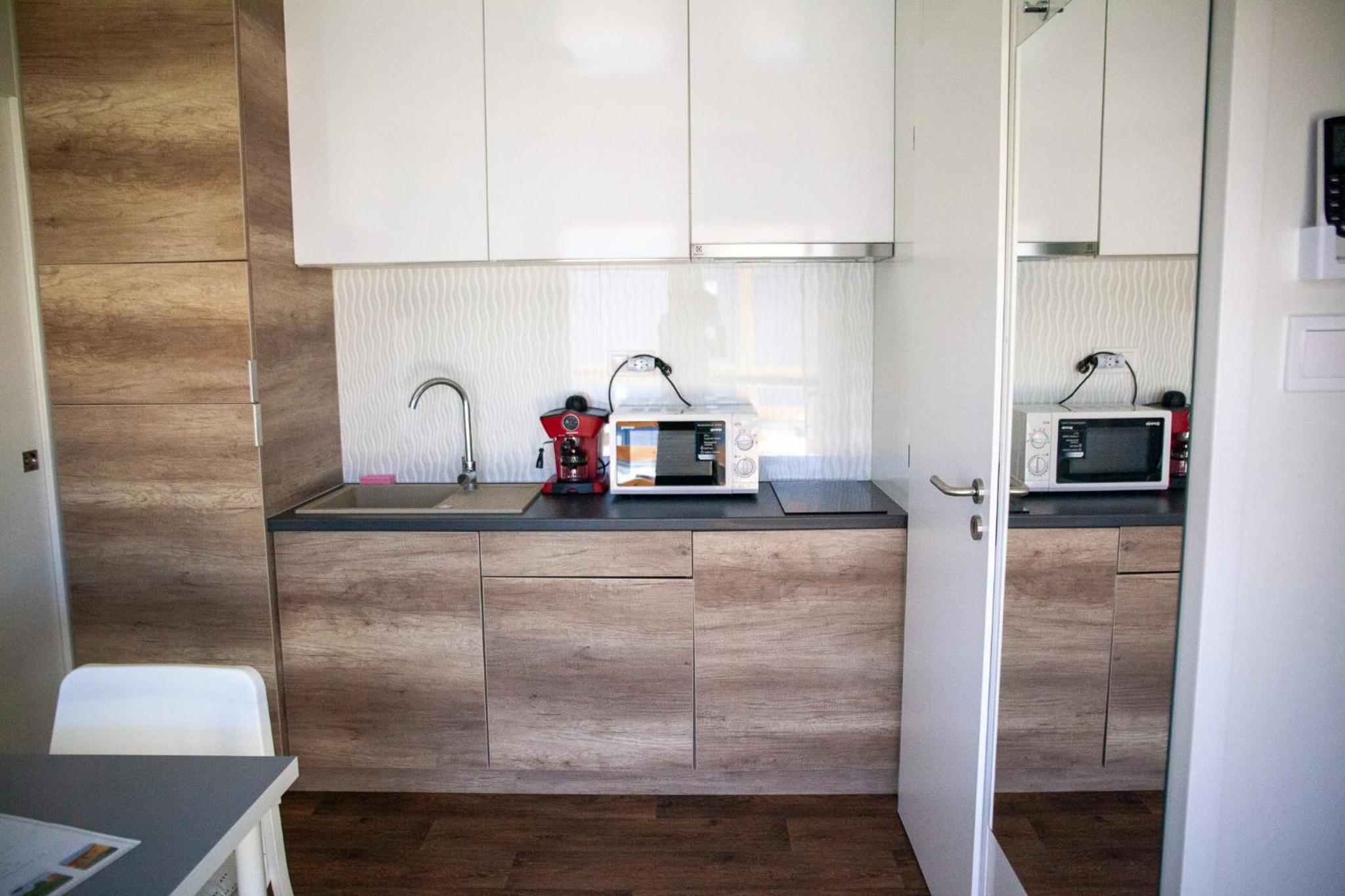 Oppen-House Apartmanok view 3