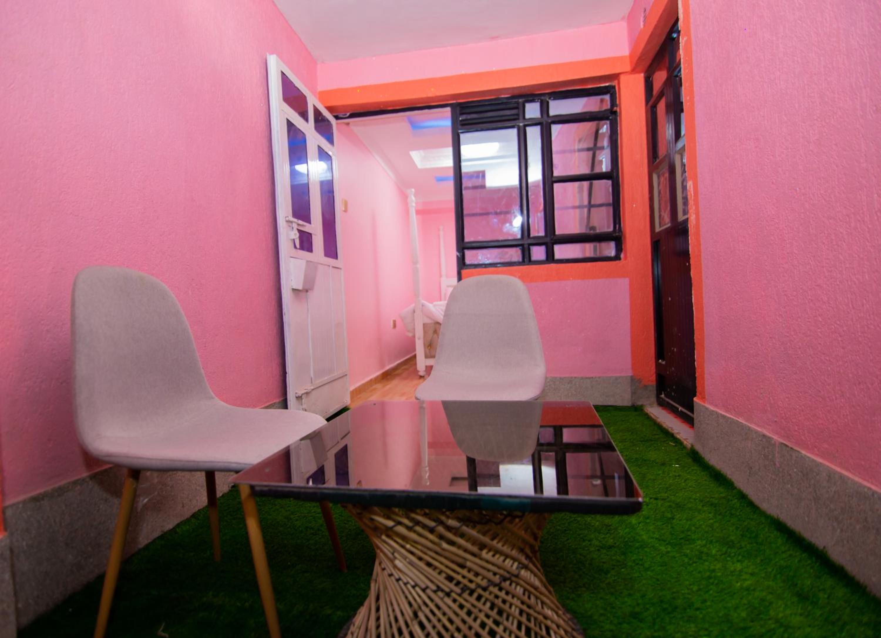 Spacious Three-Bedroom Apartment in Nairobi, Kenya view 3