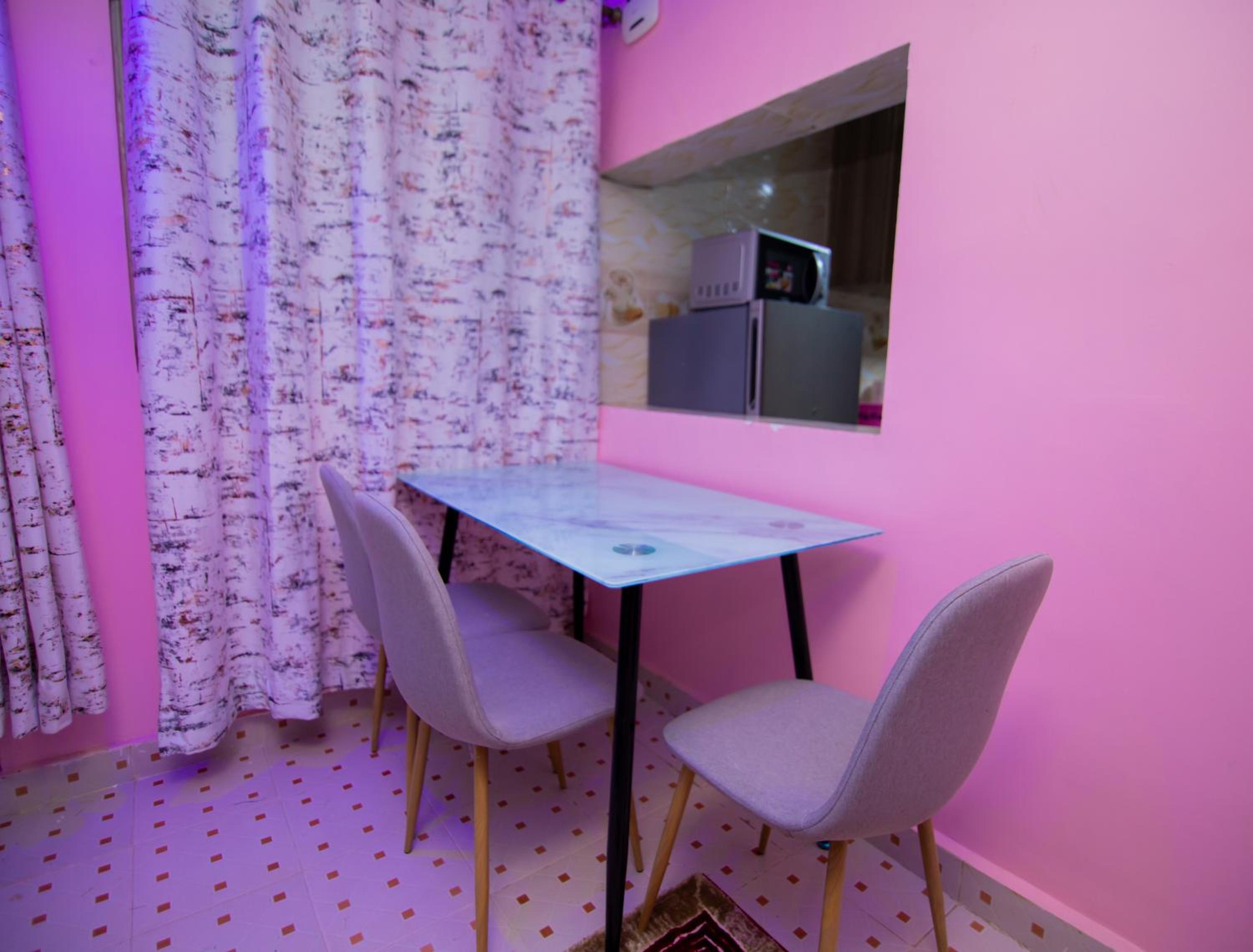 Spacious Three-Bedroom Apartment in Nairobi, Kenya view 4