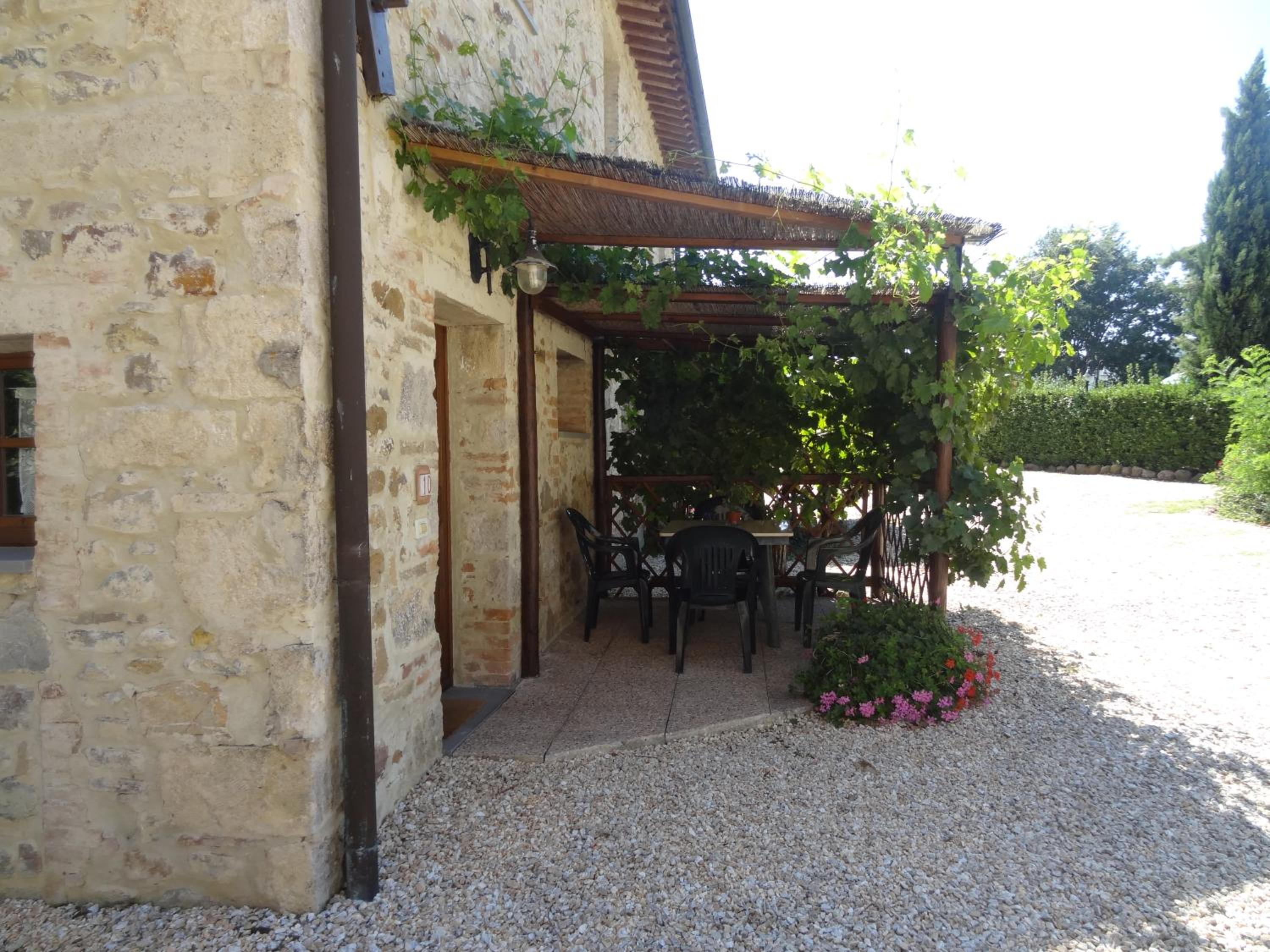 Borgo Il Villino