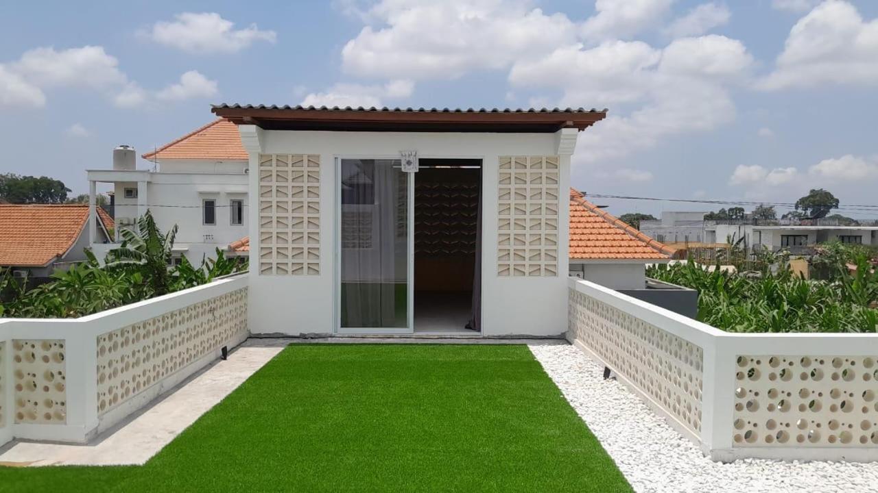 roof