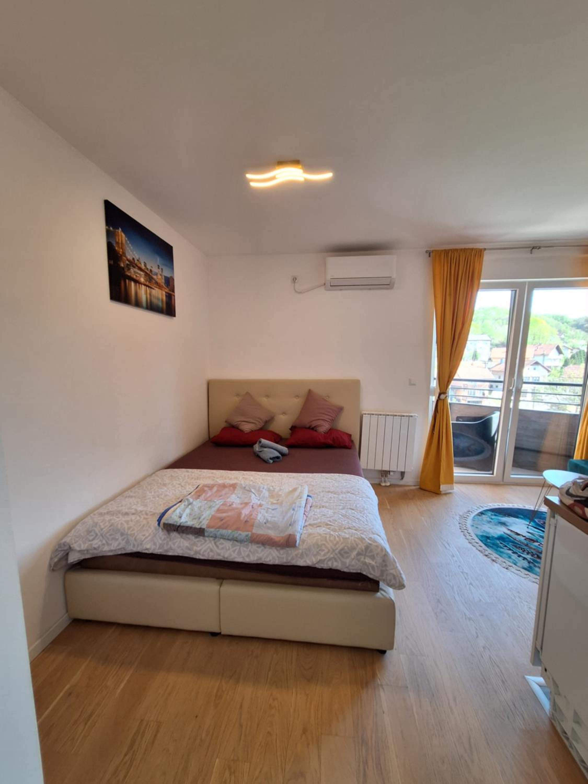 Apartmani Sarah 3 Tuzla