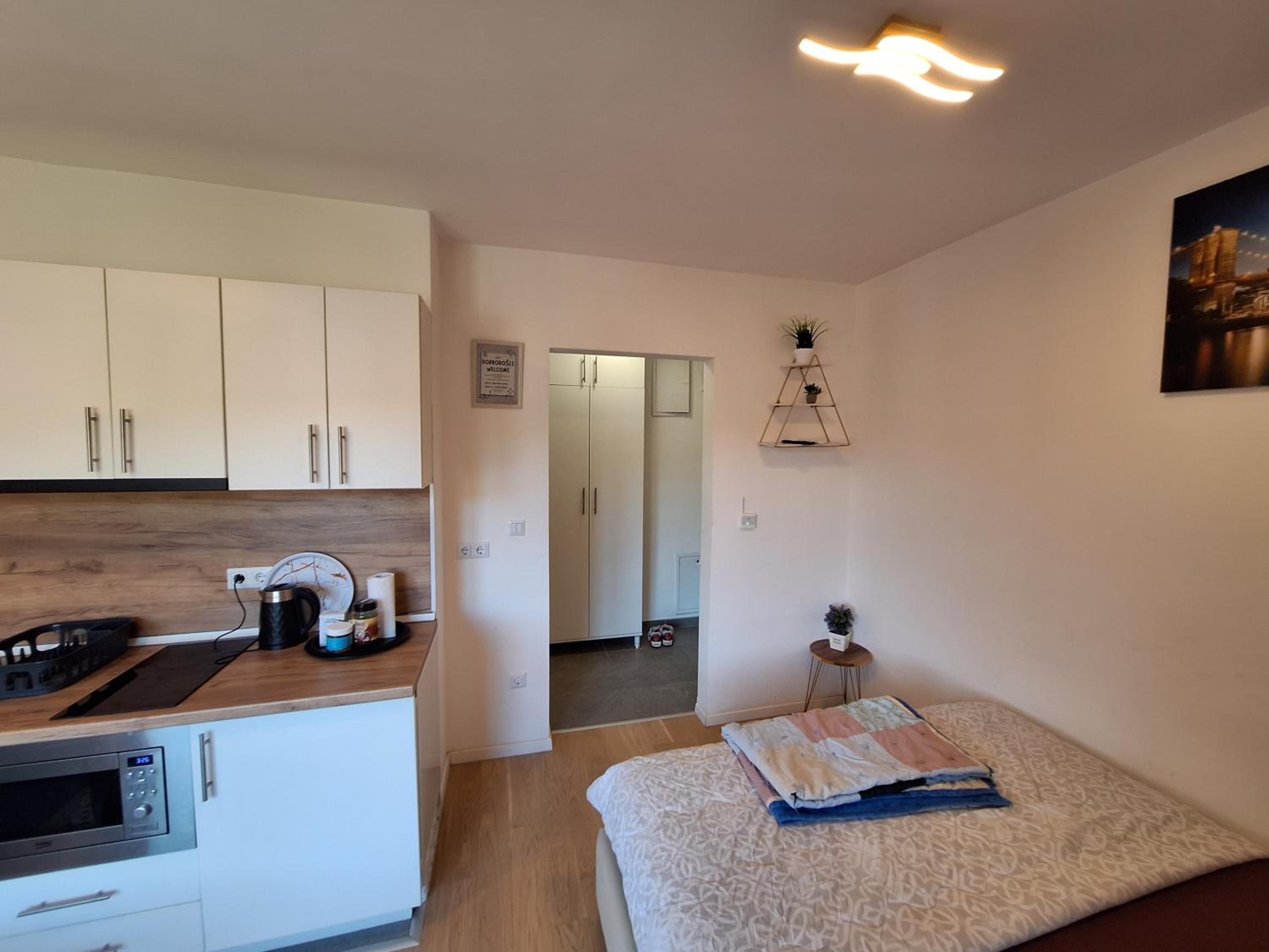 Apartmani Sarah 3 Tuzla