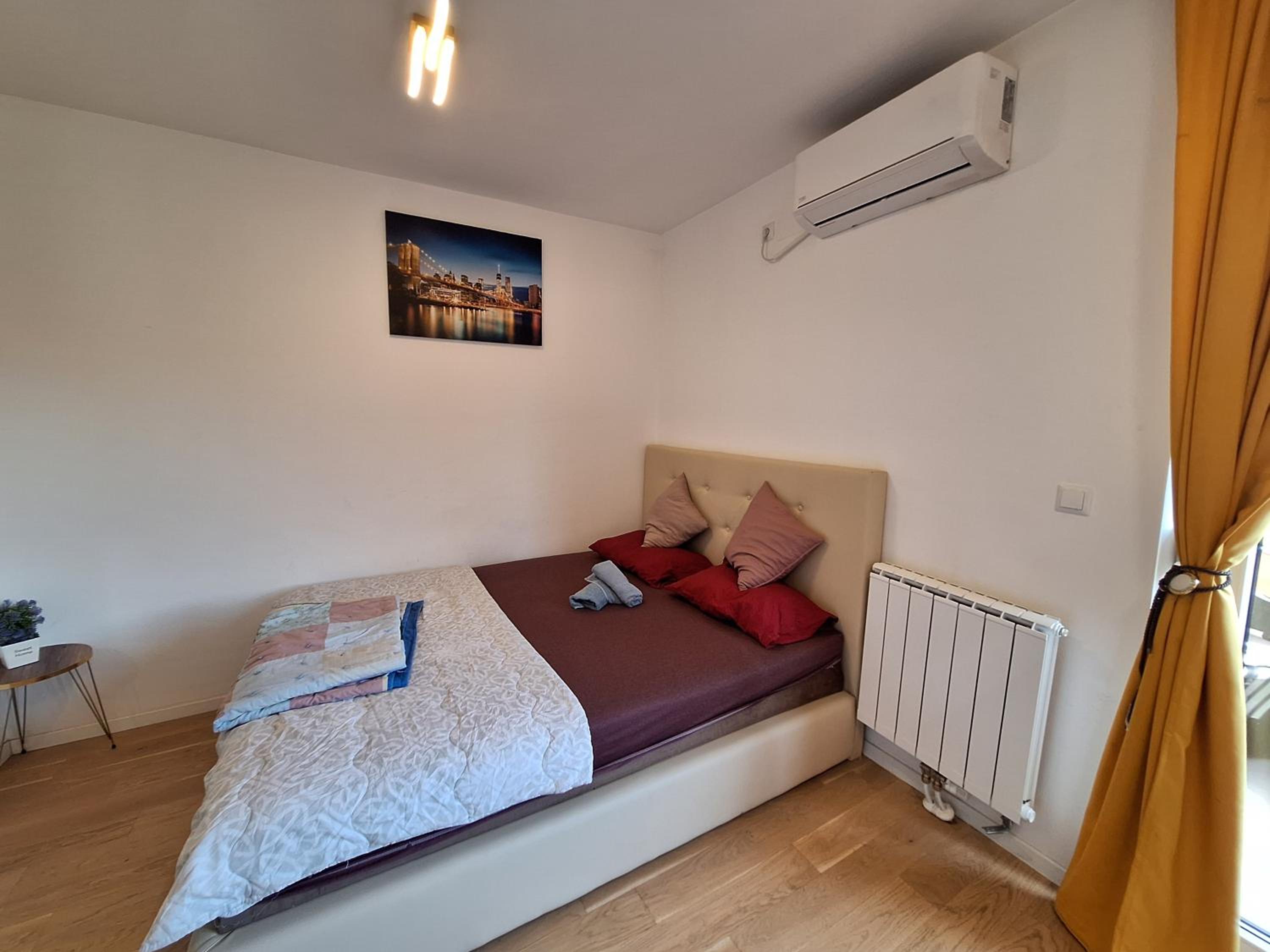 Apartmani Sarah 3 Tuzla