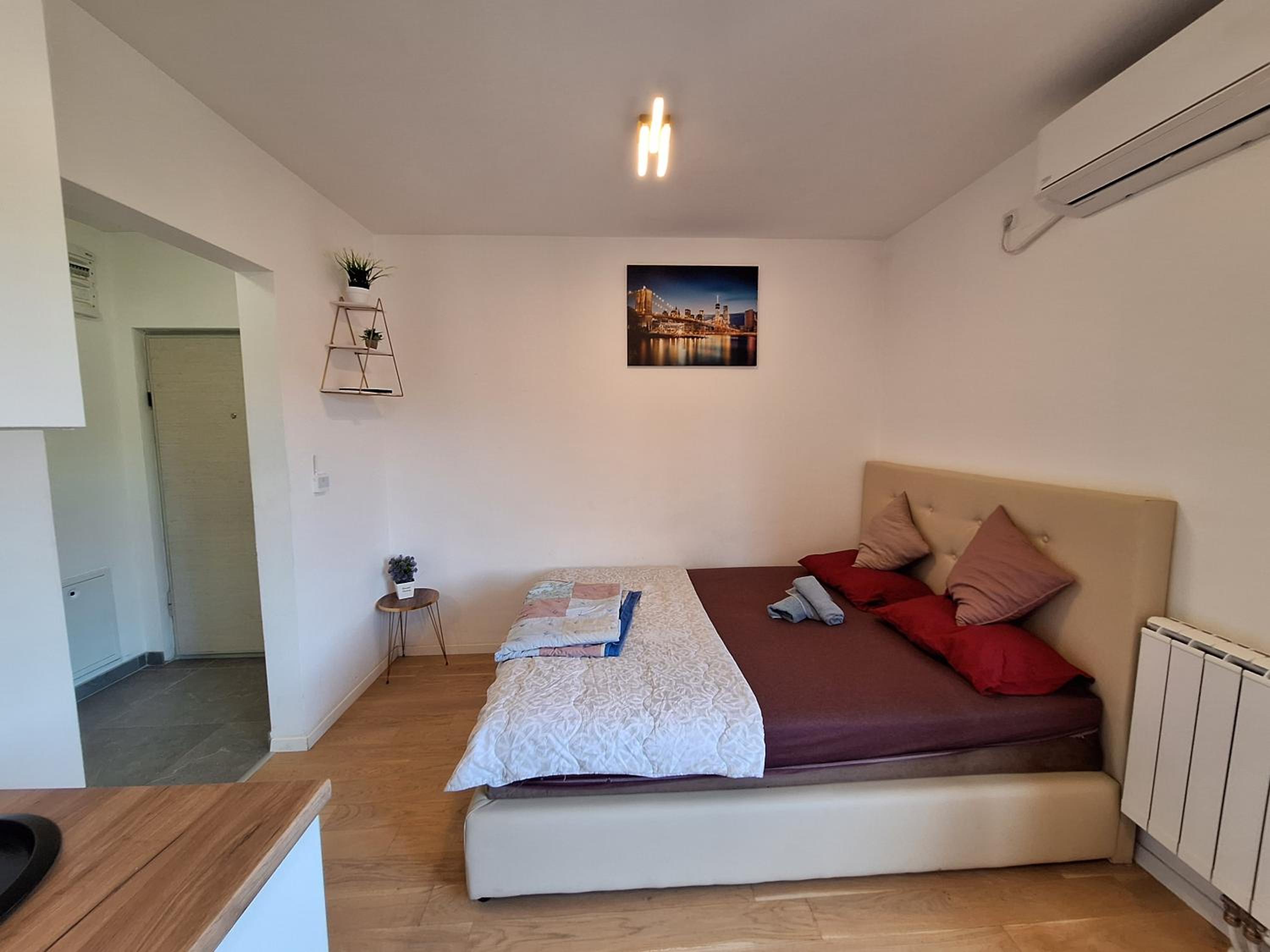 Apartmani Sarah 3 Tuzla