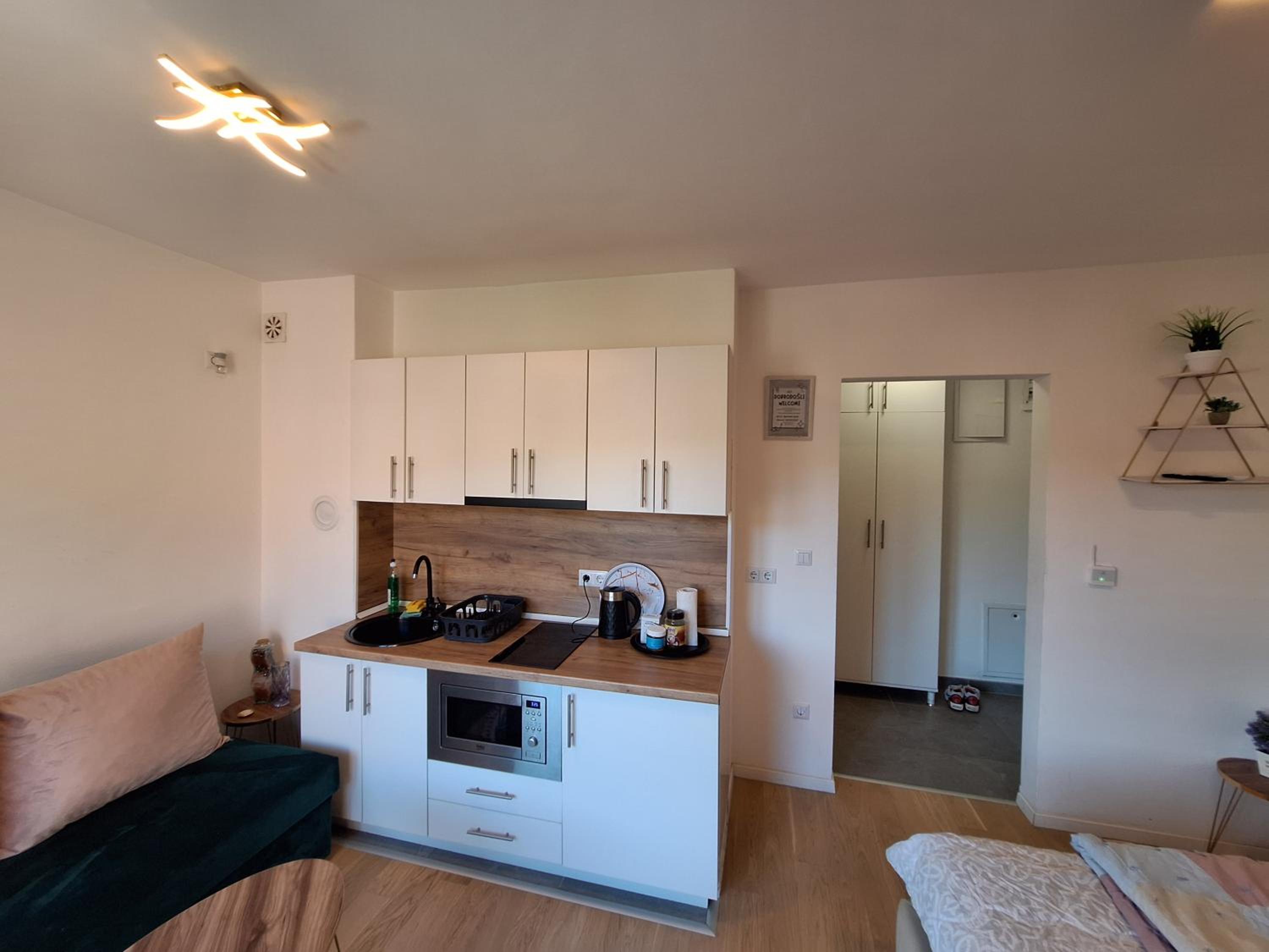 Apartmani Sarah 3 Tuzla