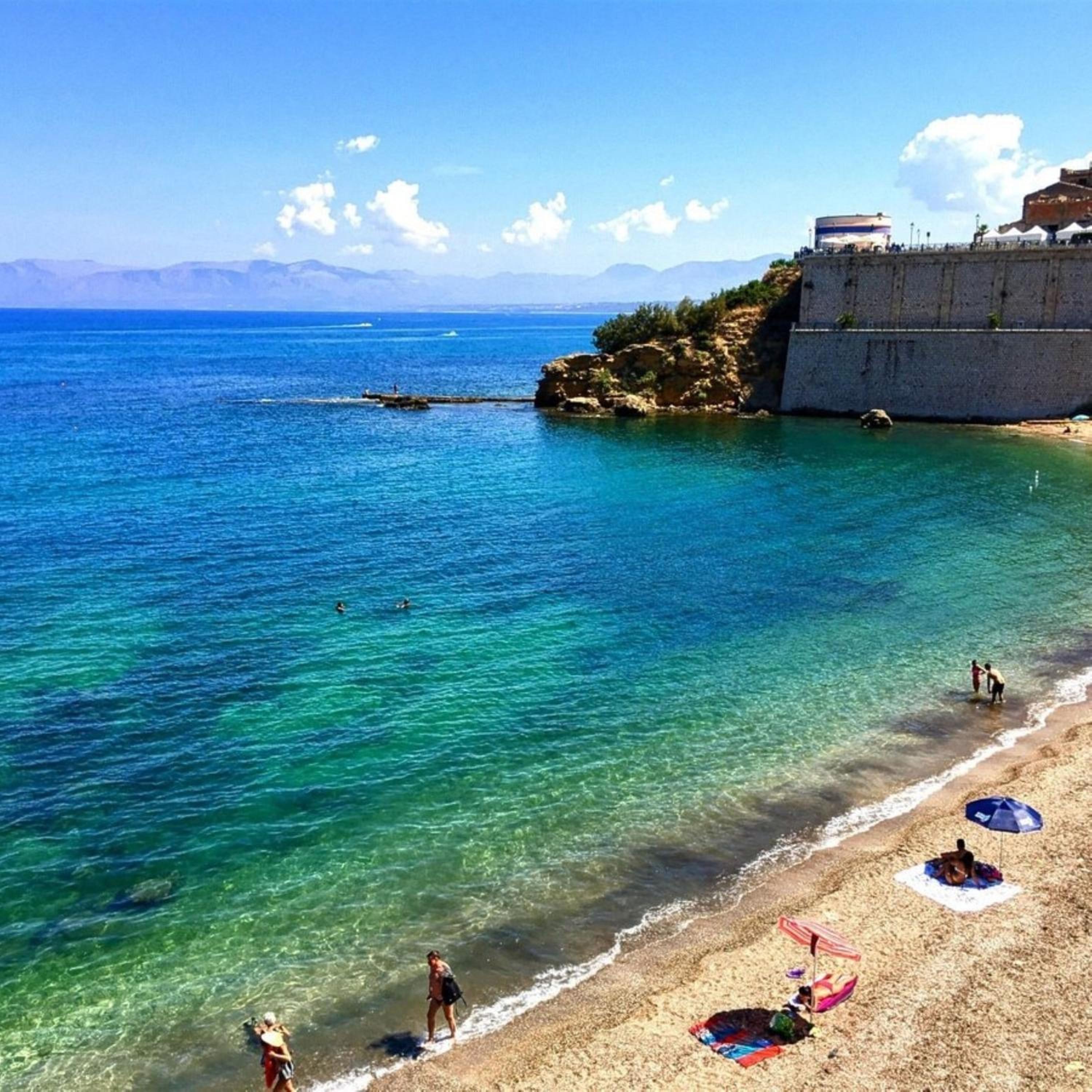 Oikos Design Sicily view 4