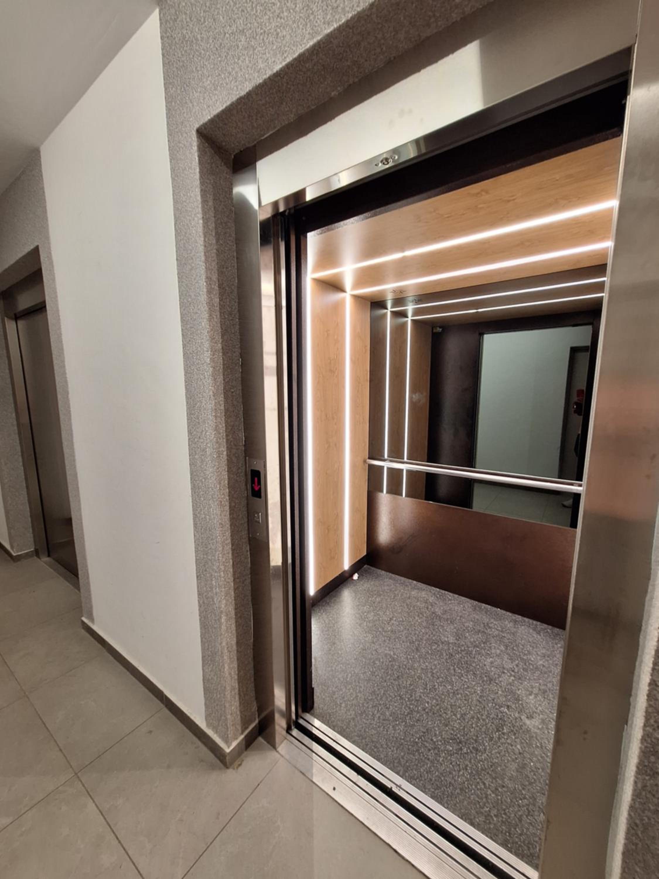 Apartmani Sarah 3 Tuzla