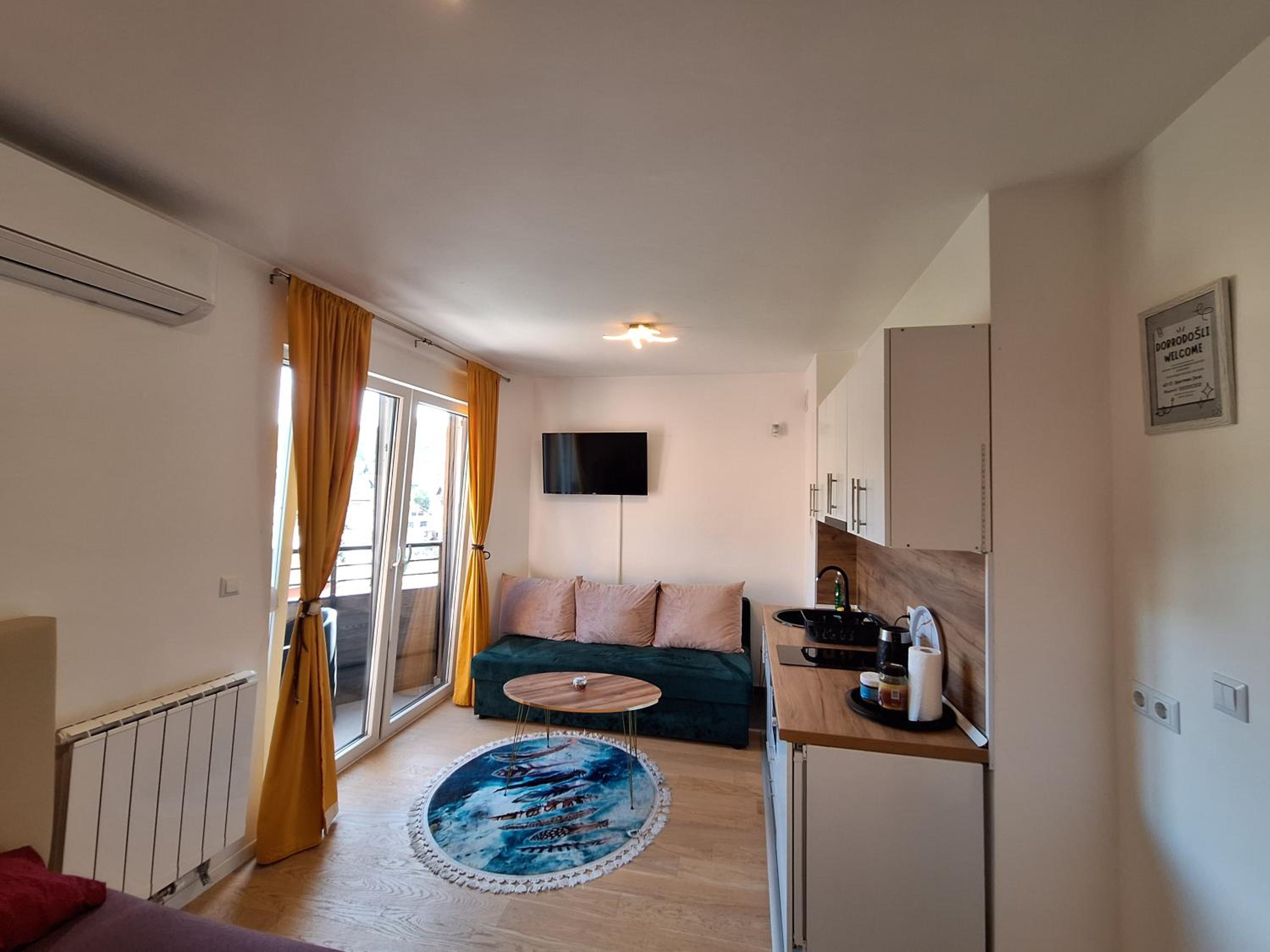 Apartmani Sarah 3 Tuzla