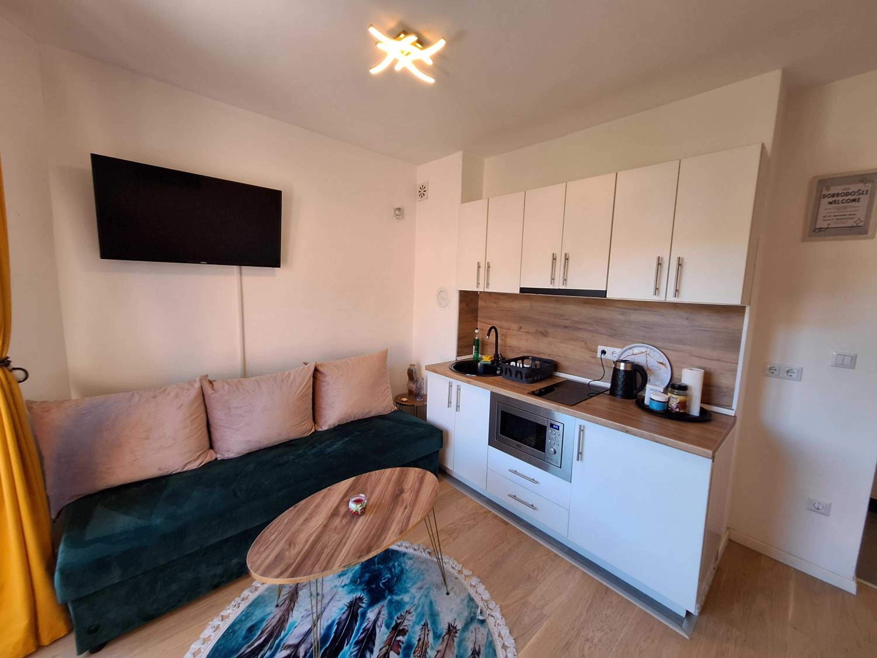 Apartmani Sarah 3 Tuzla