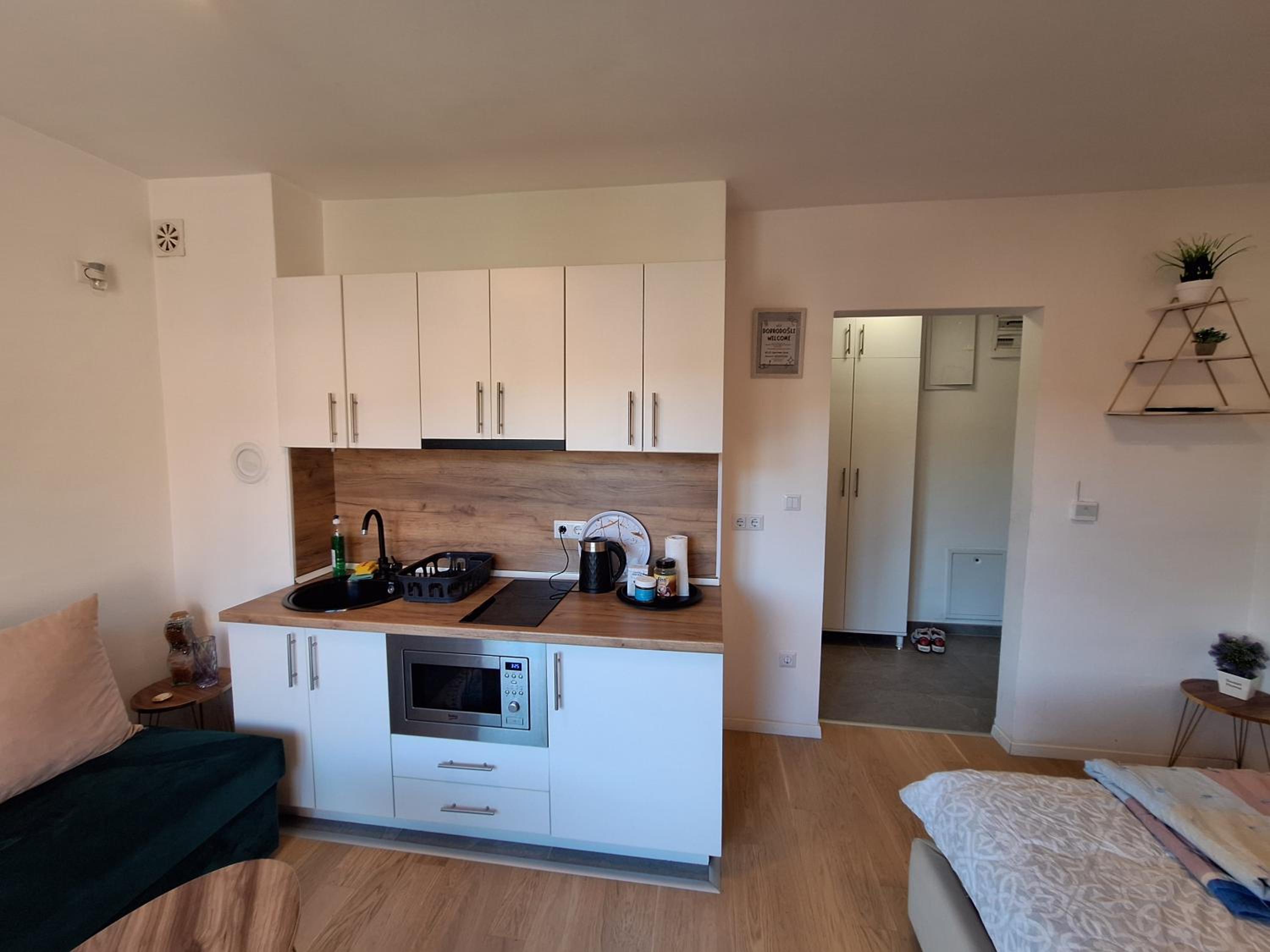 Apartmani Sarah 3 Tuzla