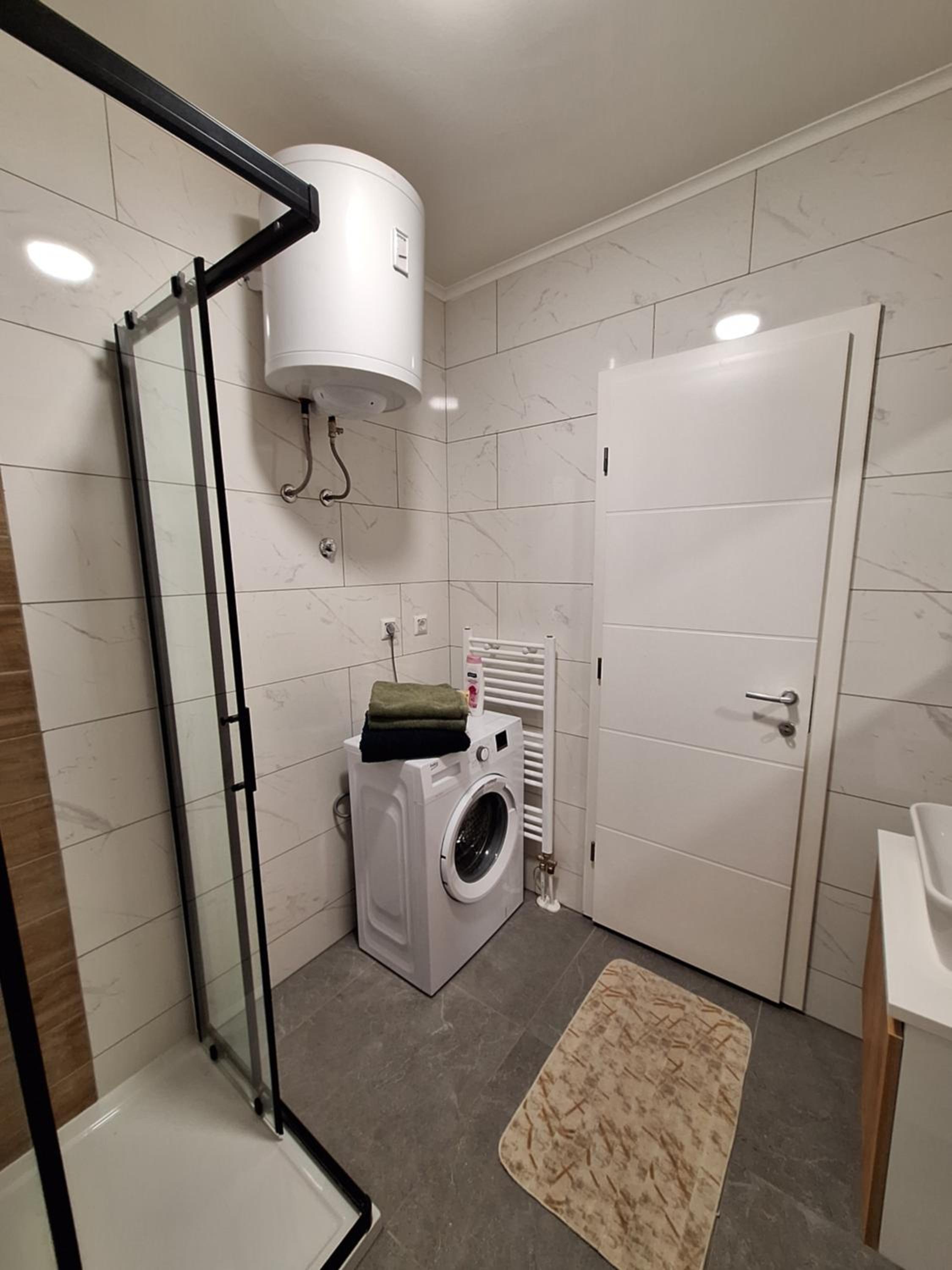Apartmani Sarah 3 Tuzla
