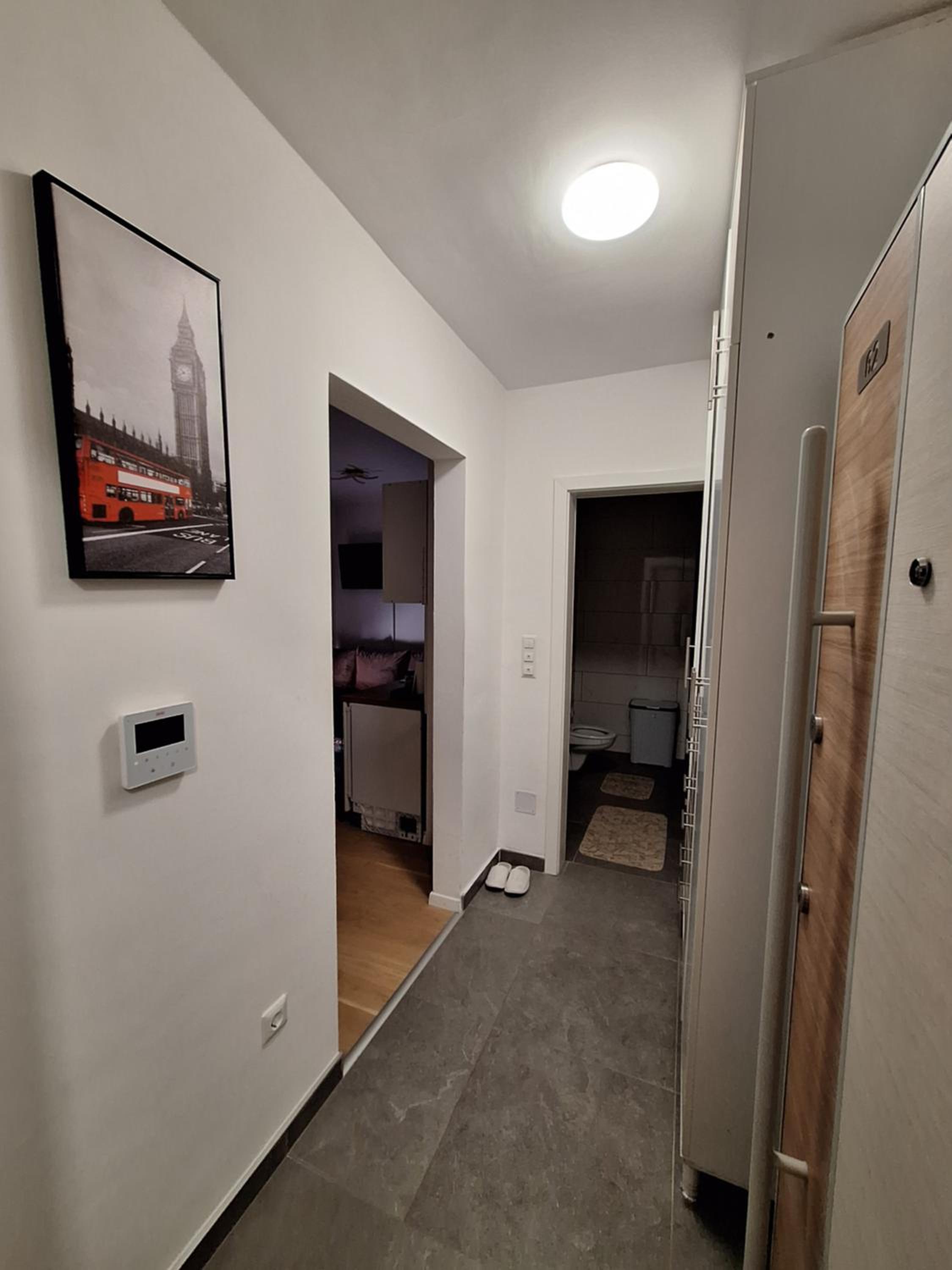 Apartmani Sarah 3 Tuzla