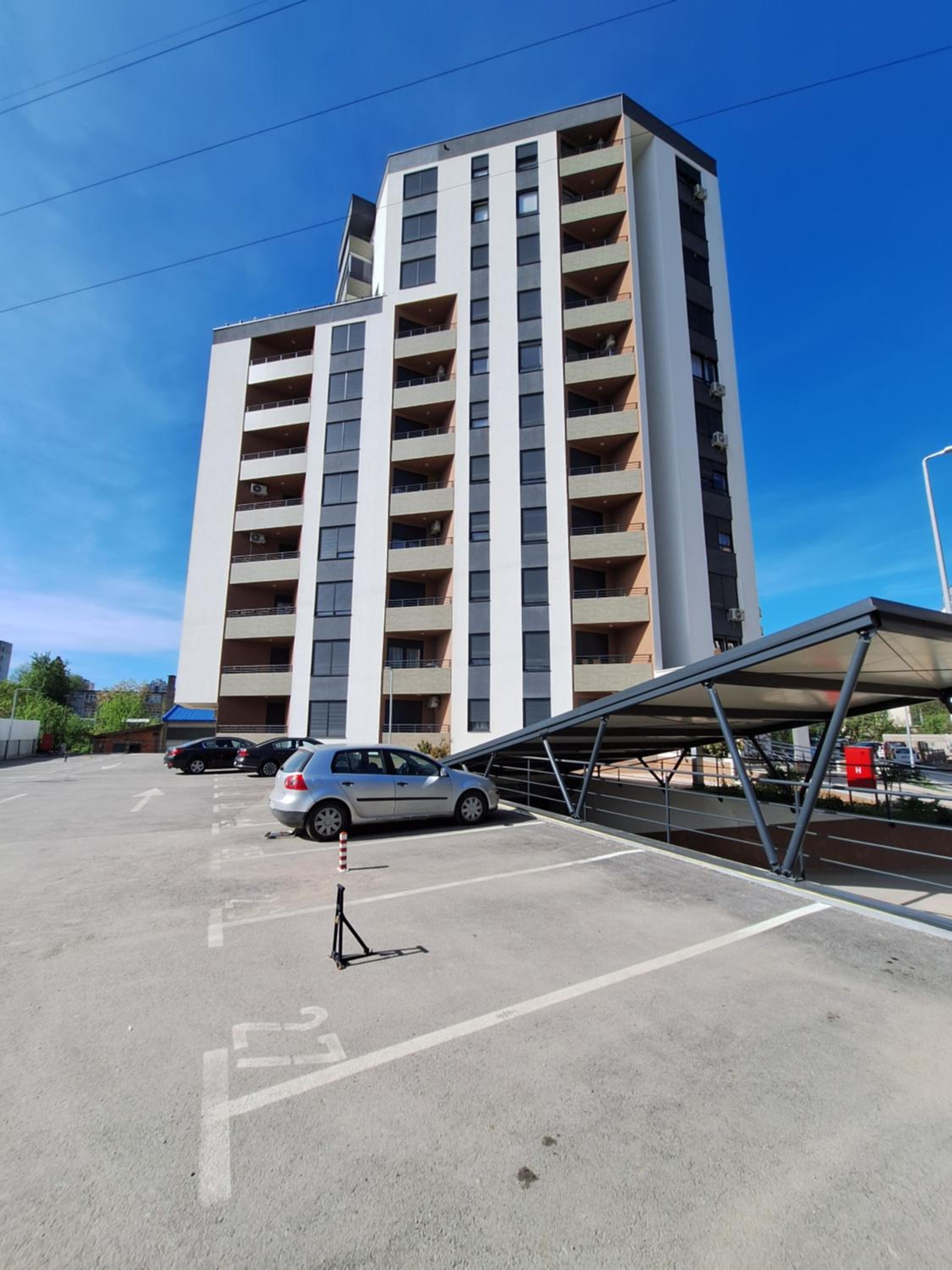 Apartmani Sarah 3 Tuzla
