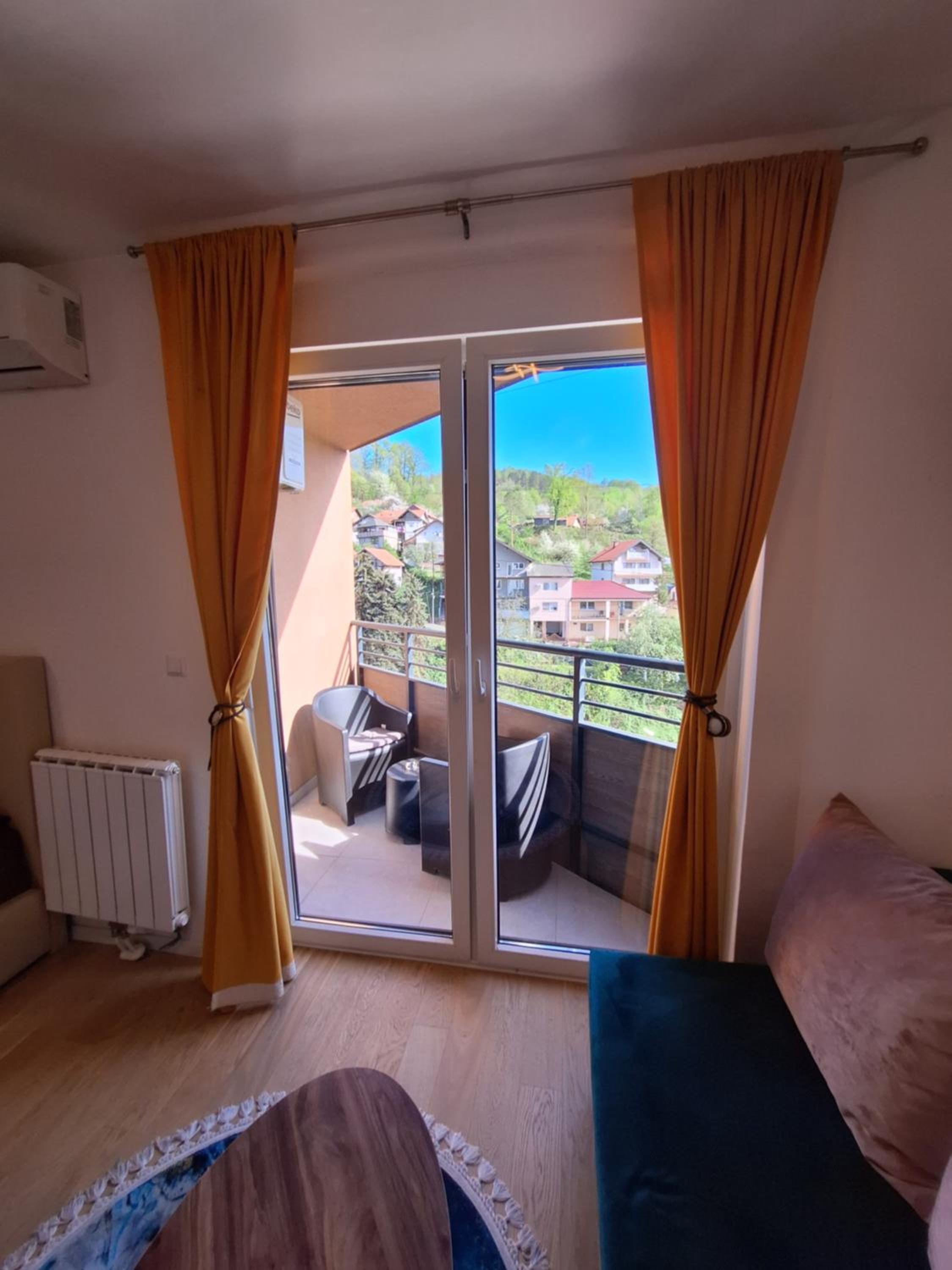 Apartmani Sarah 3 Tuzla