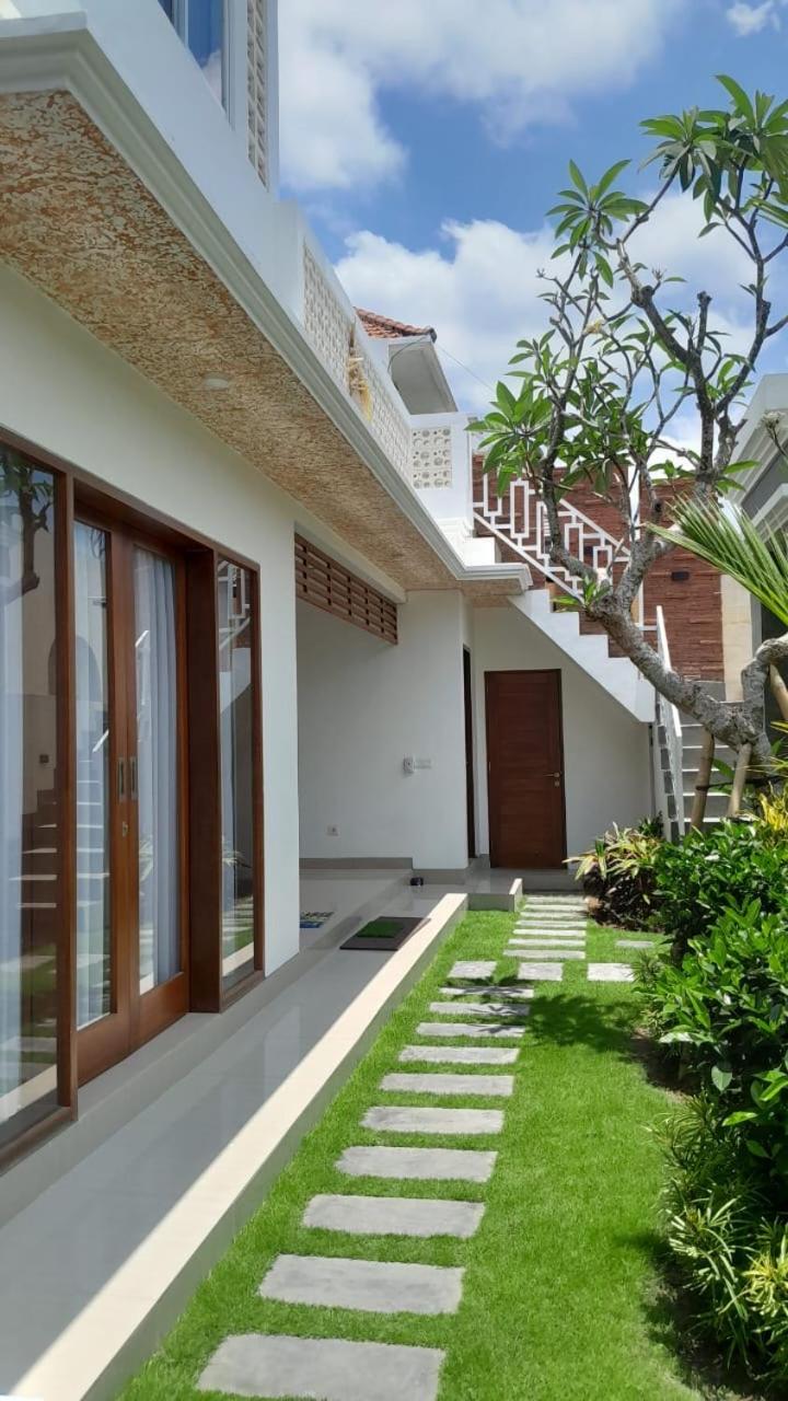 Iskha Villa view 2