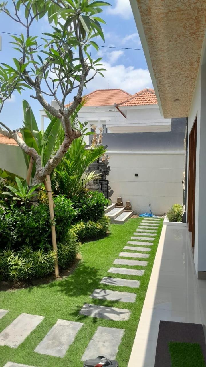 Iskha Villa view 3