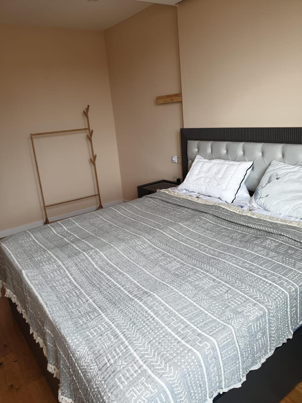 RARE FIND! UNBEATABLE LOCATION! FIVE STARs, SPARKLING APARTMENT IN THE HEART OF YEREVAN!