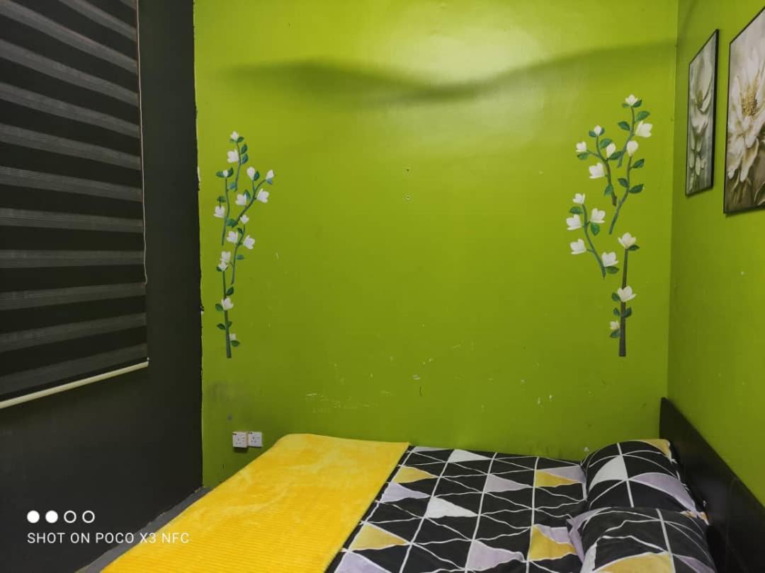 DSR homestay photo 6
