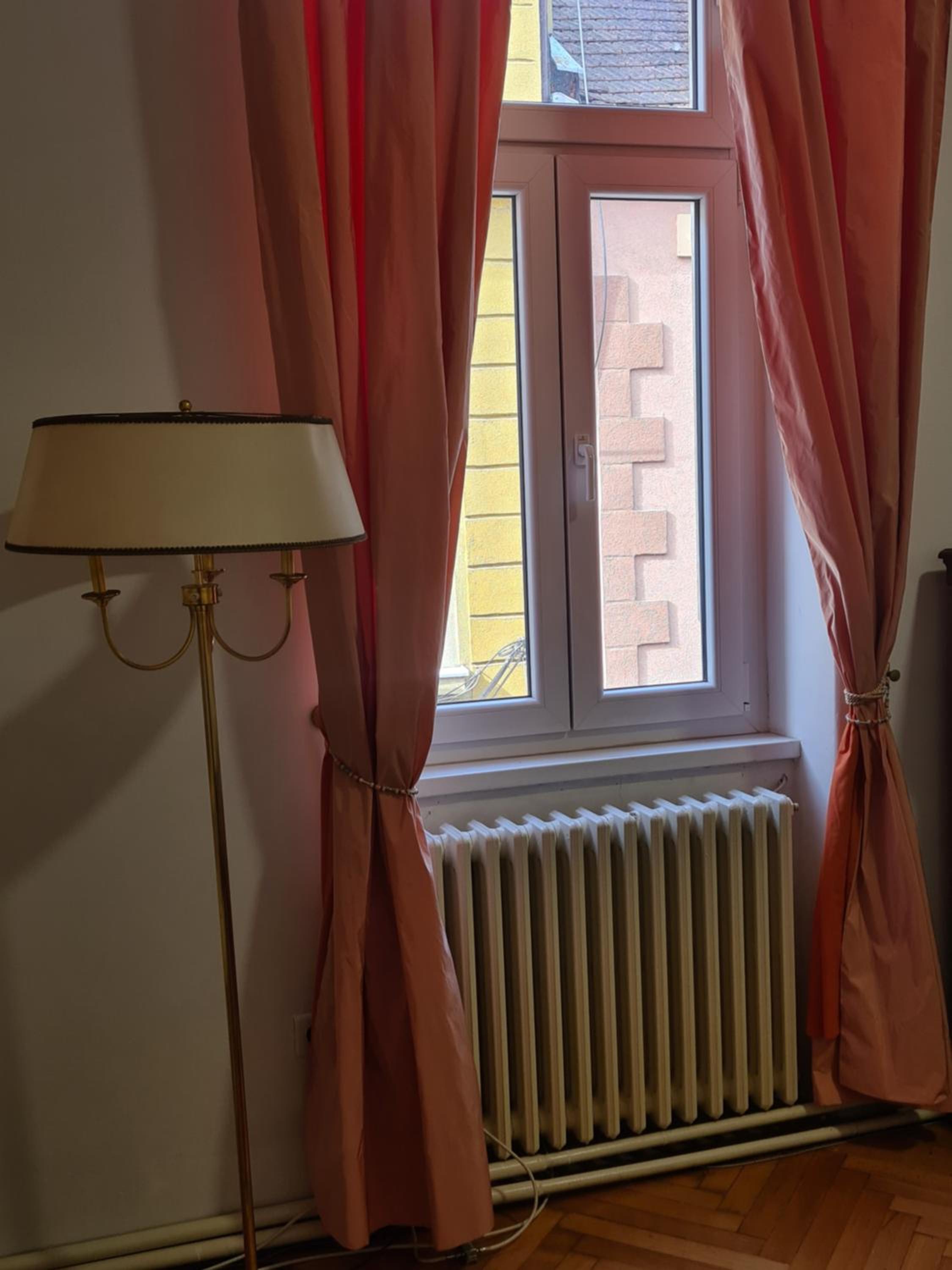 Maota Apartment