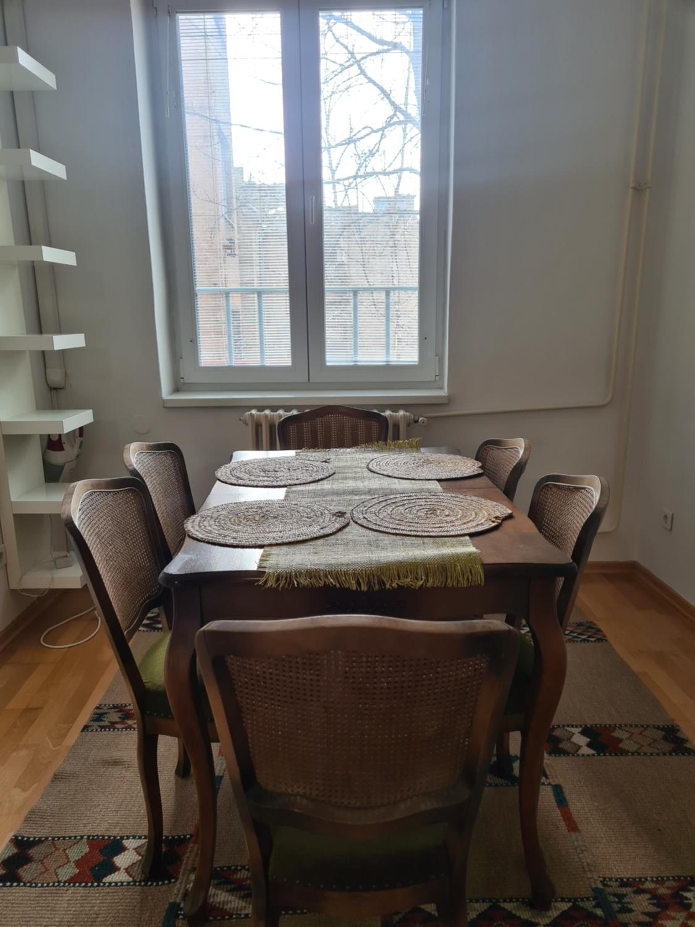 Maota Apartment