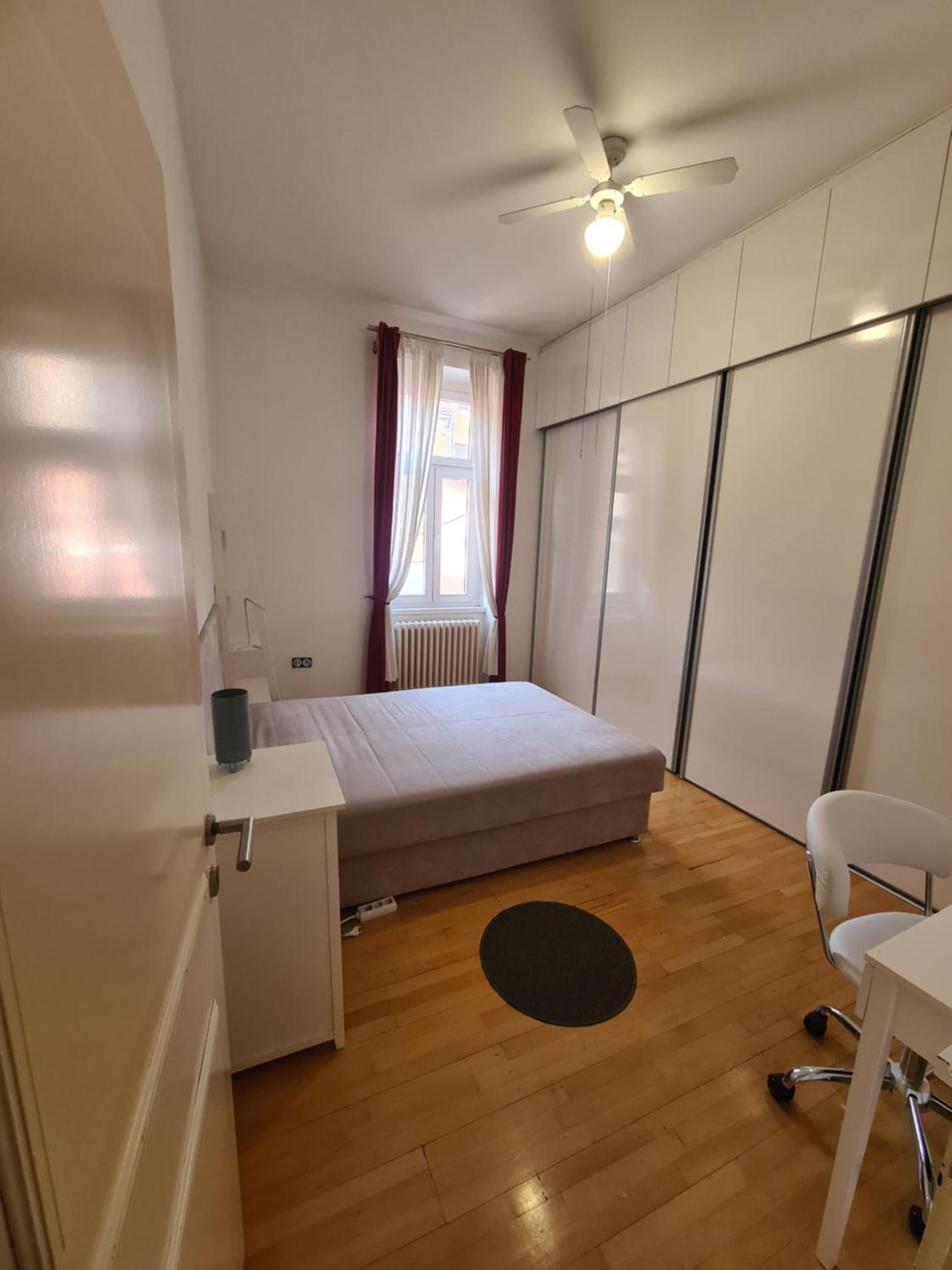 Maota Apartment