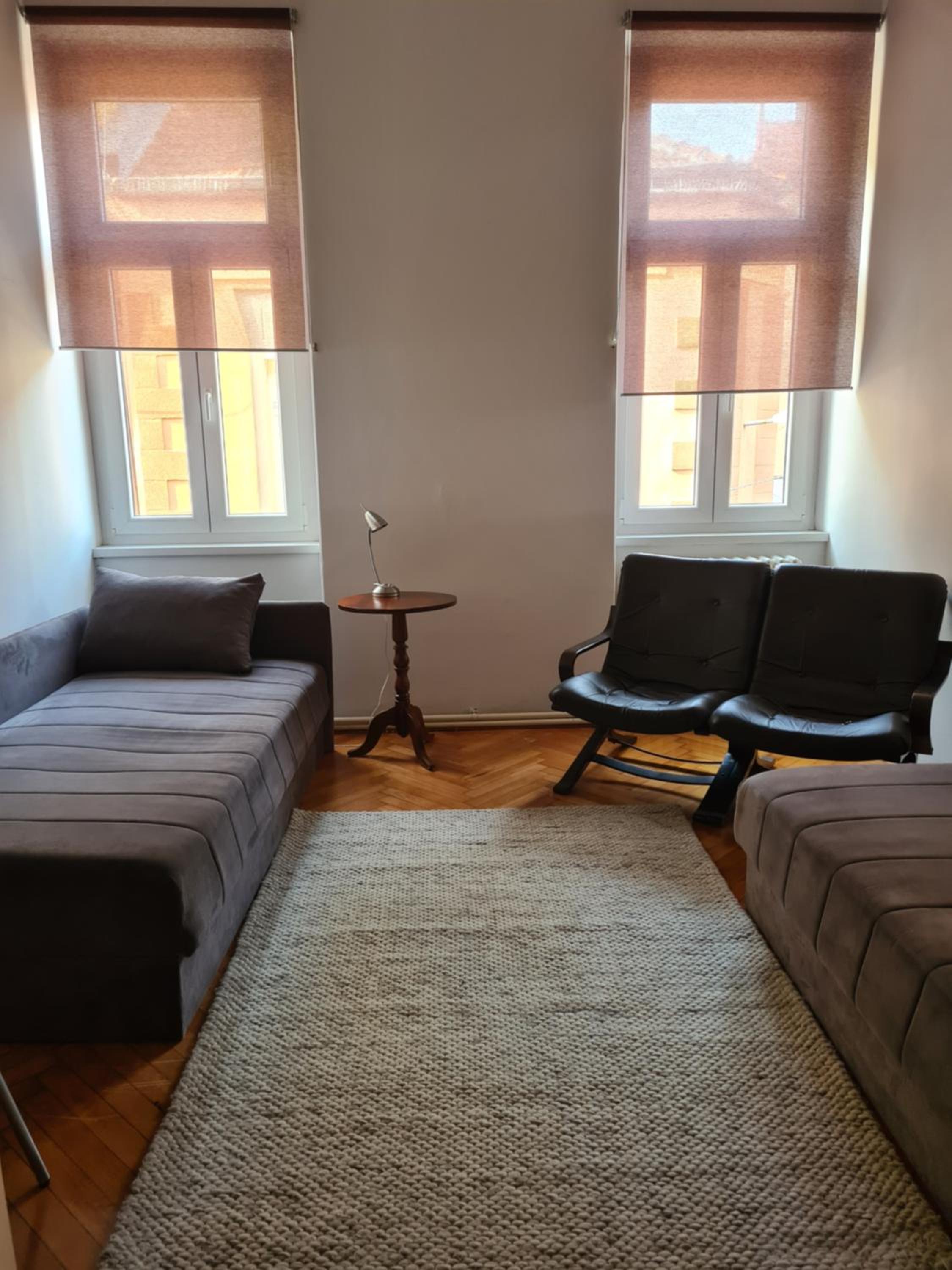 Maota Apartment