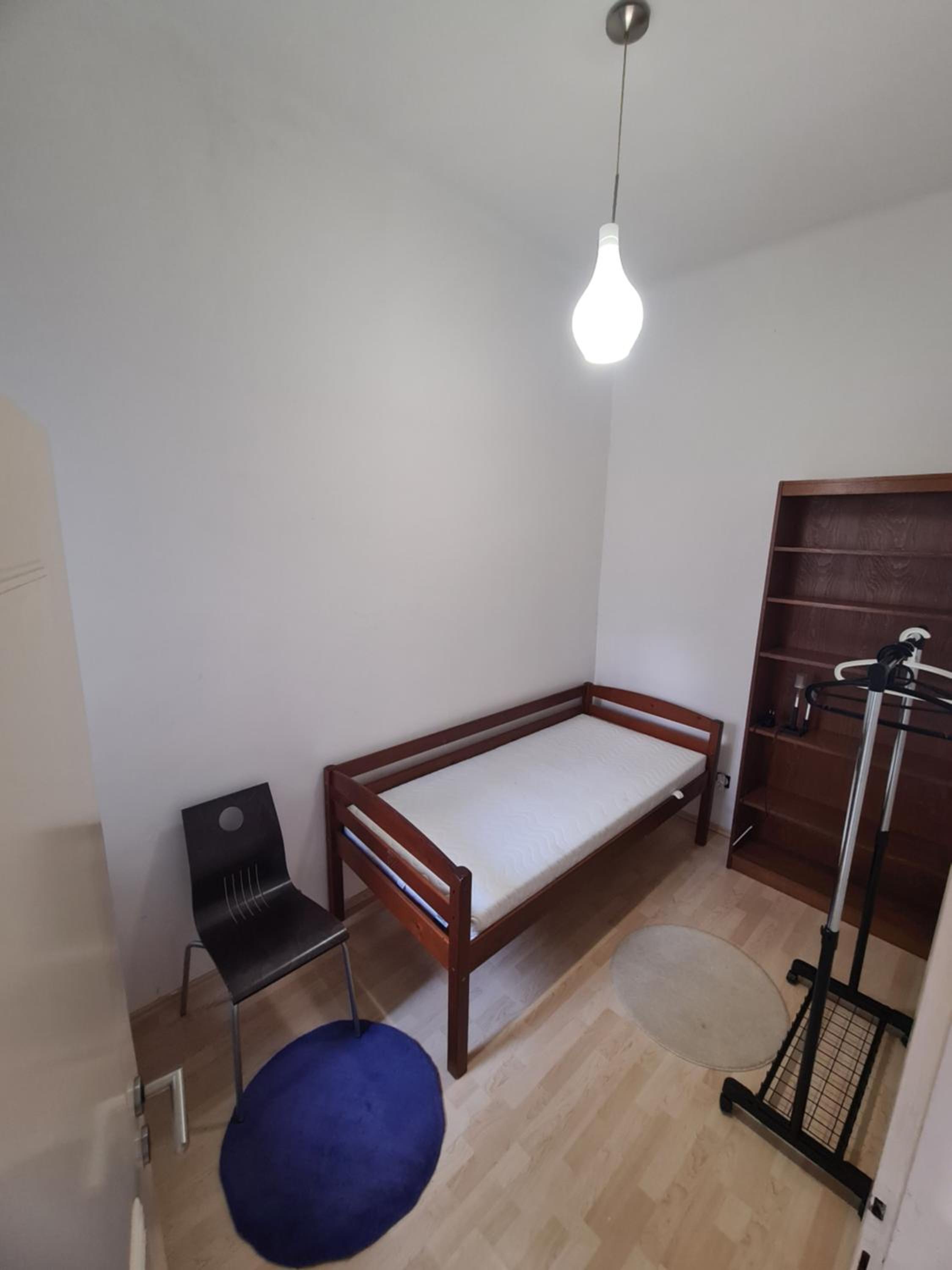 Maota Apartment