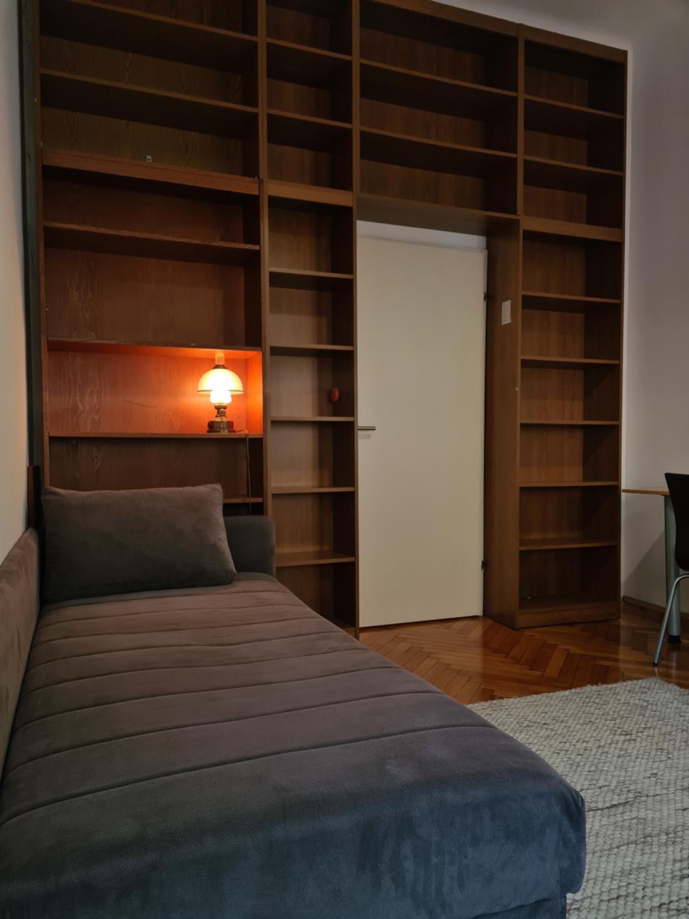 Maota Apartment