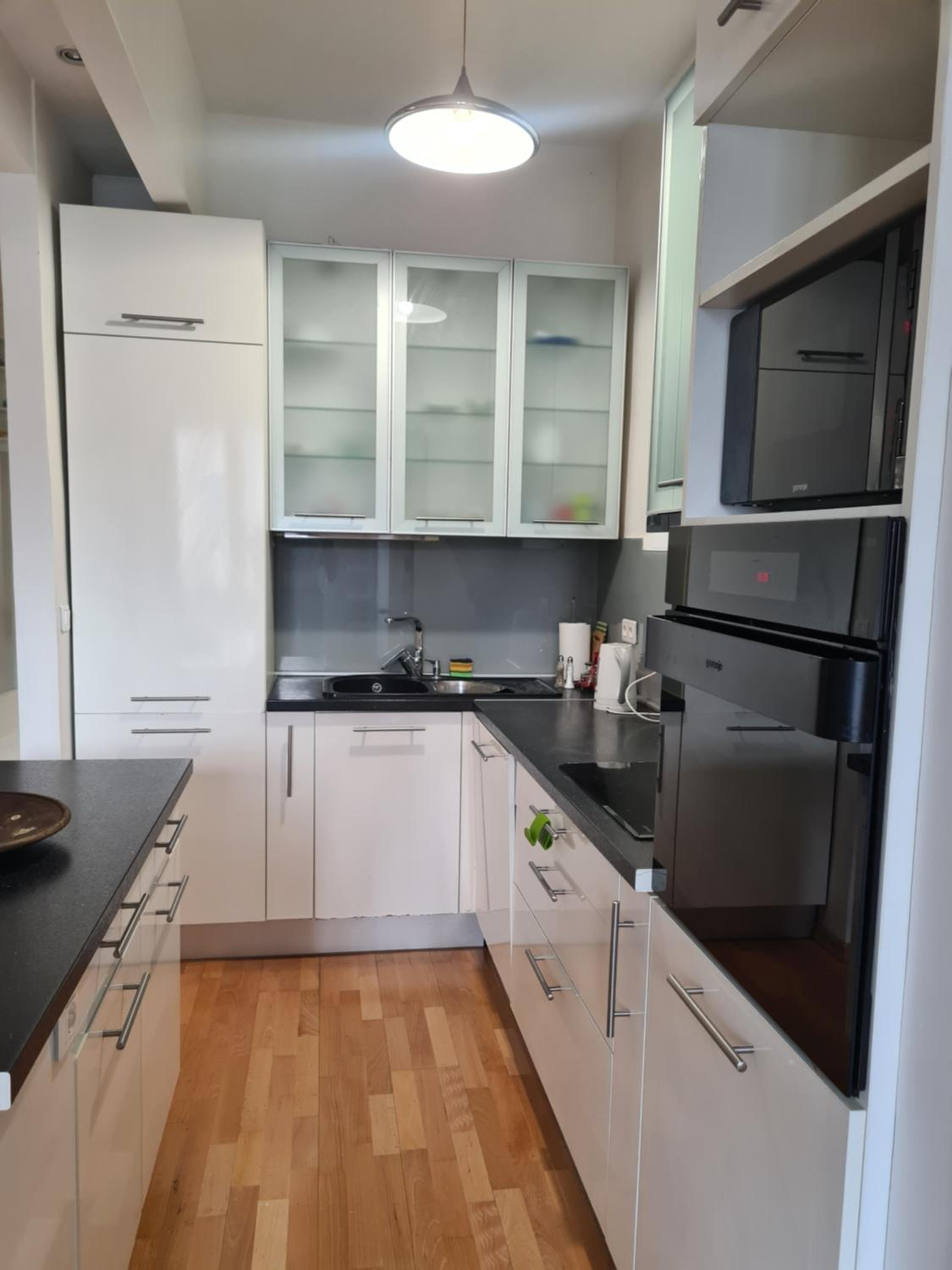 Maota Apartment