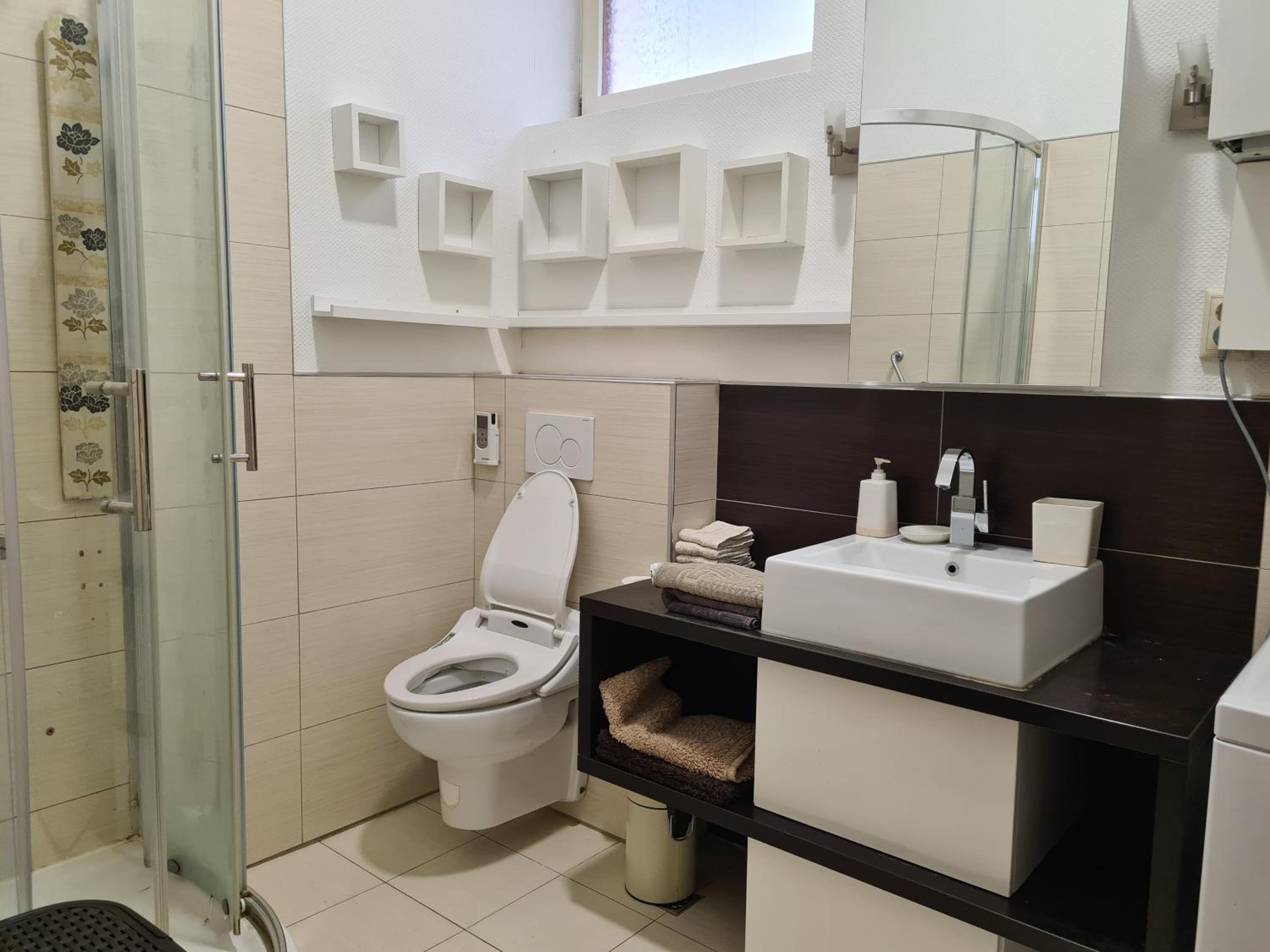 Maota Apartment