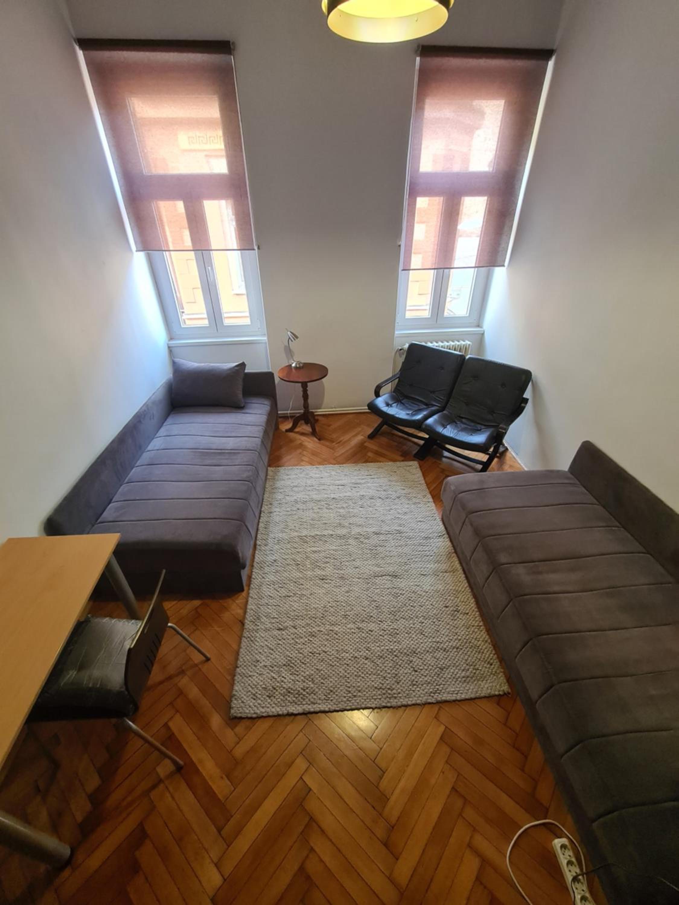 Maota Apartment