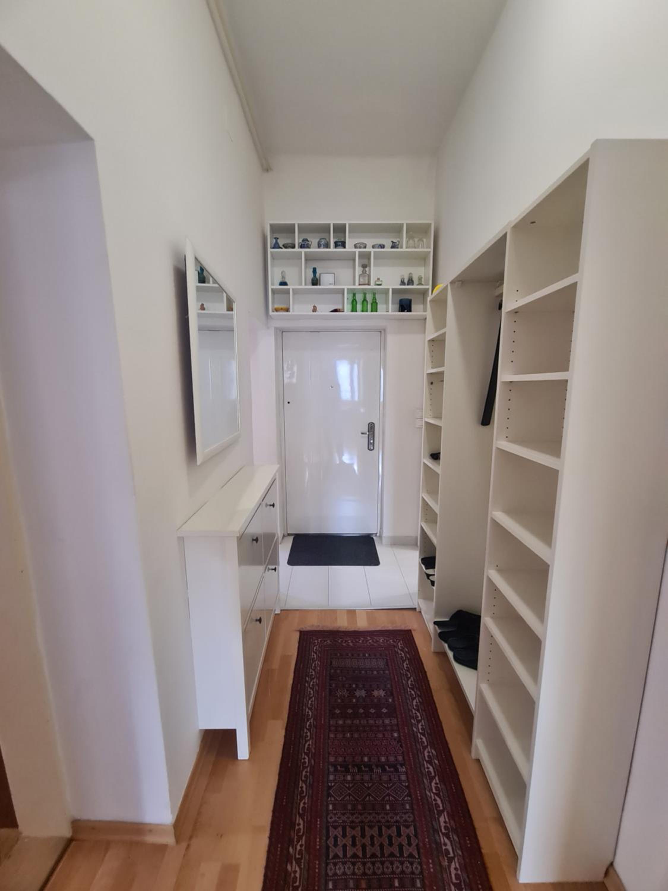 Maota Apartment