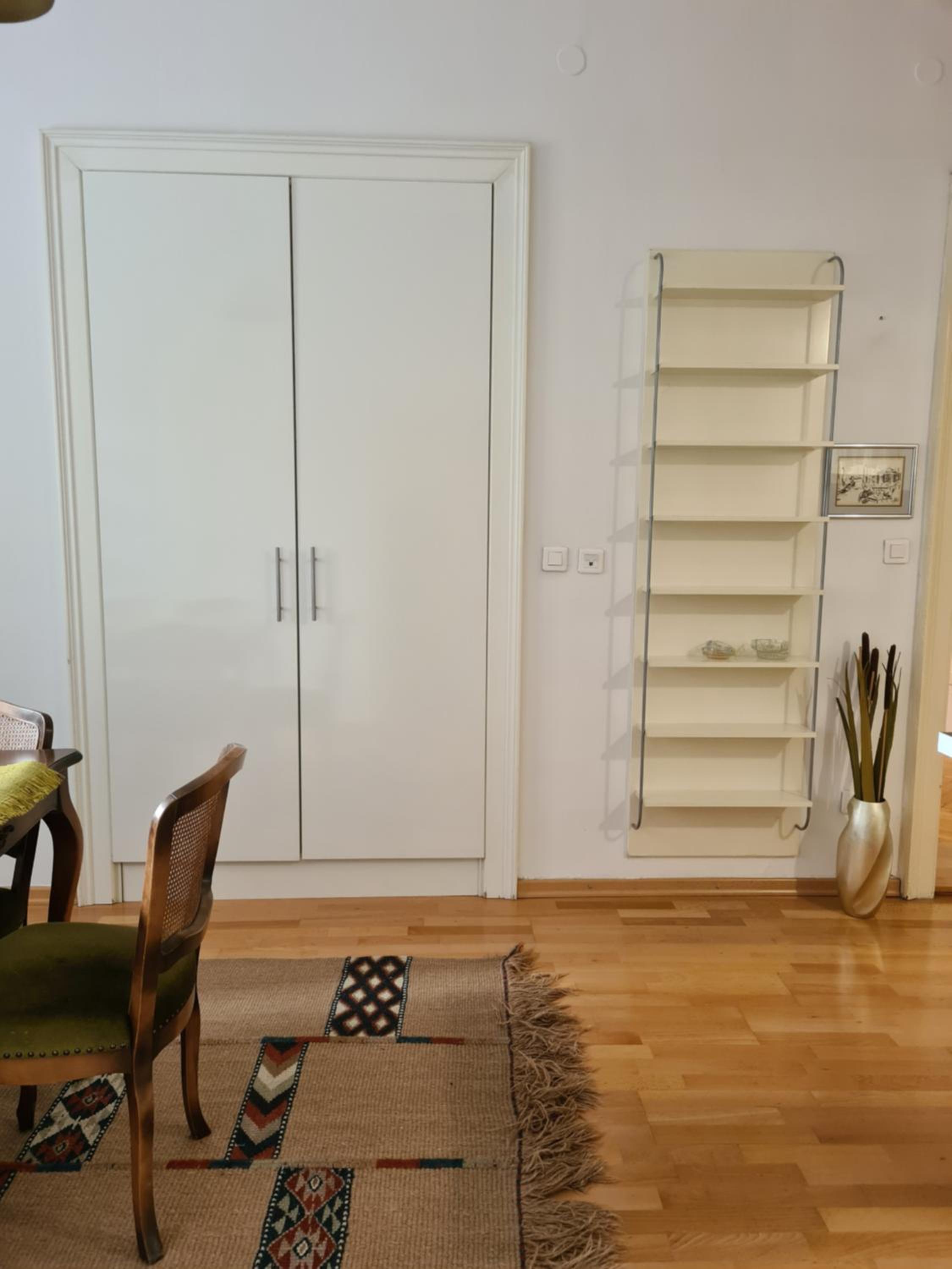 Maota Apartment
