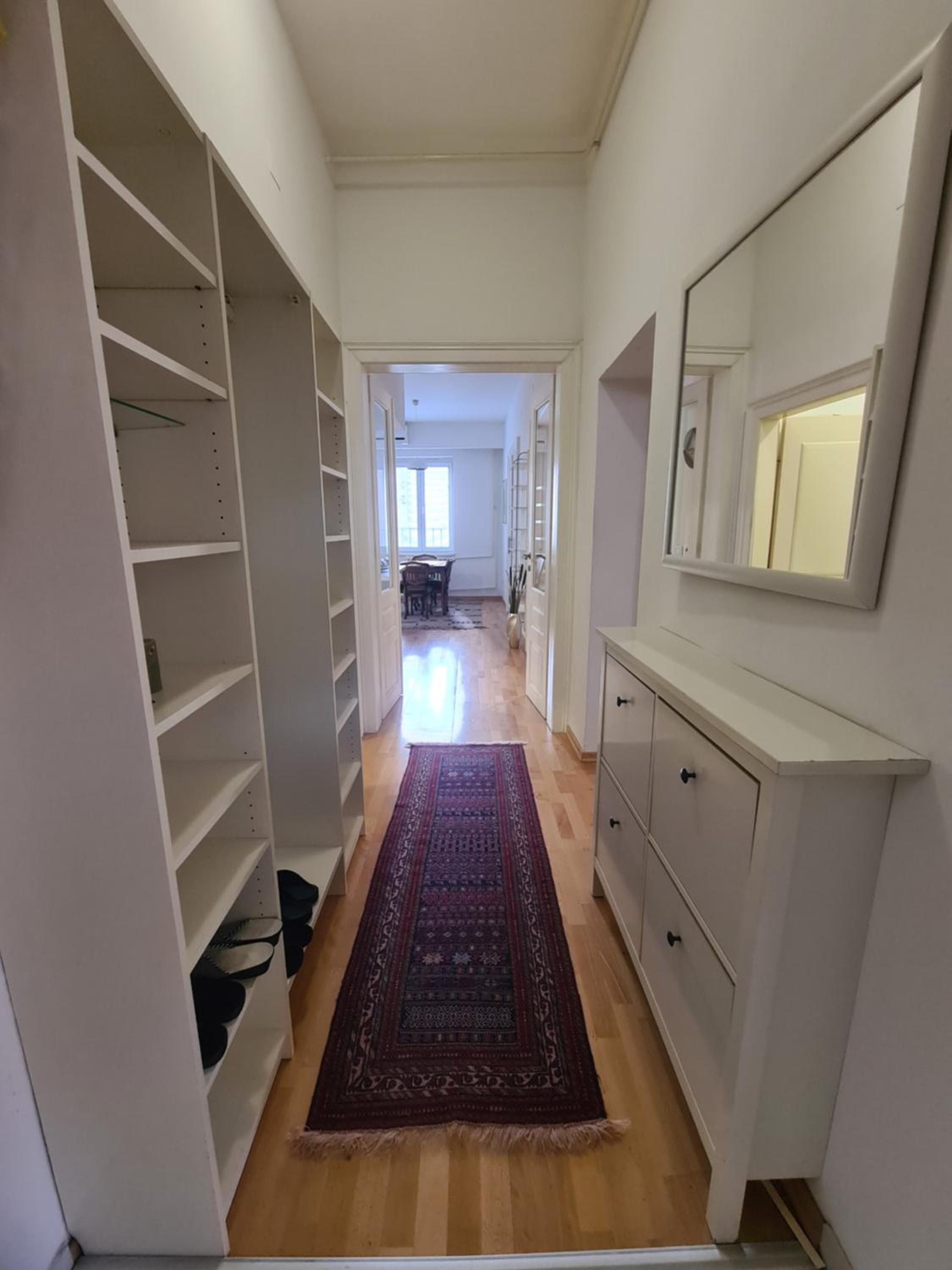 Maota Apartment