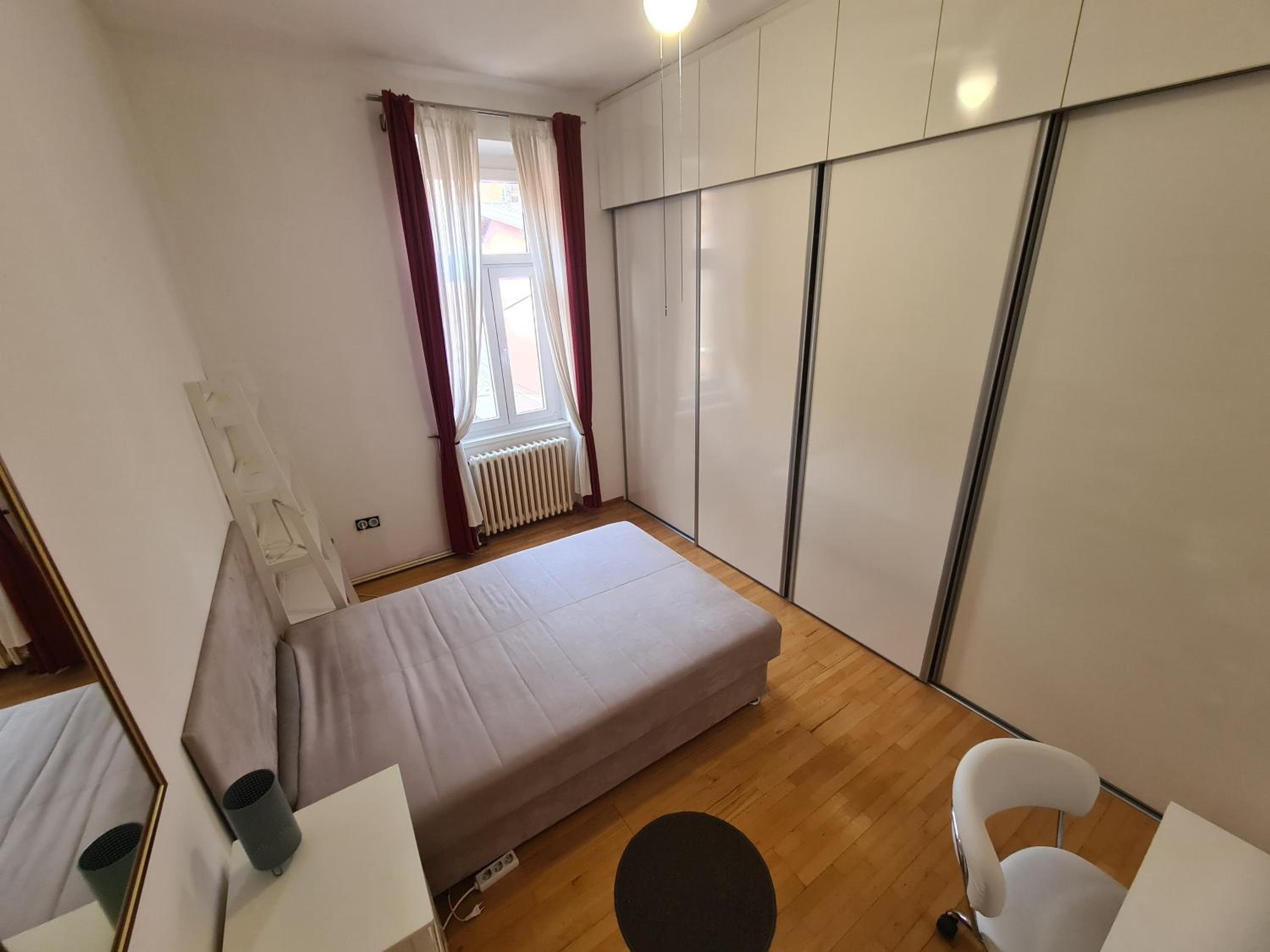 Maota Apartment