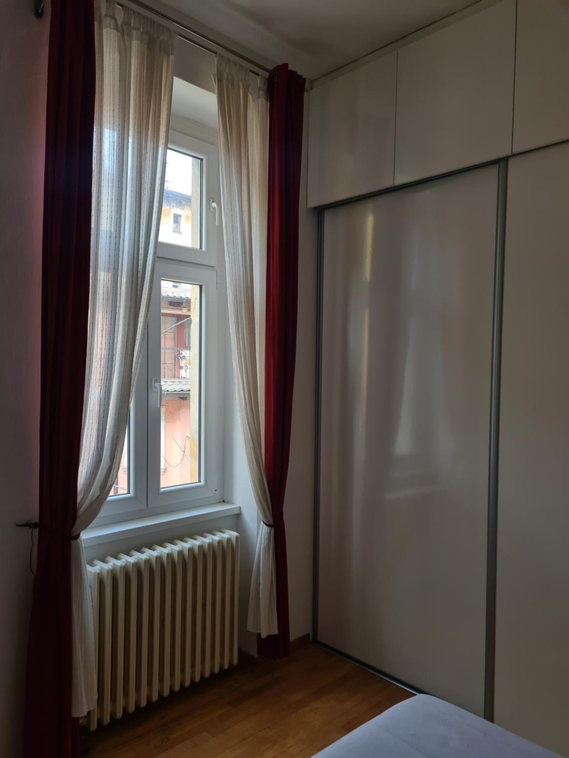 Maota Apartment