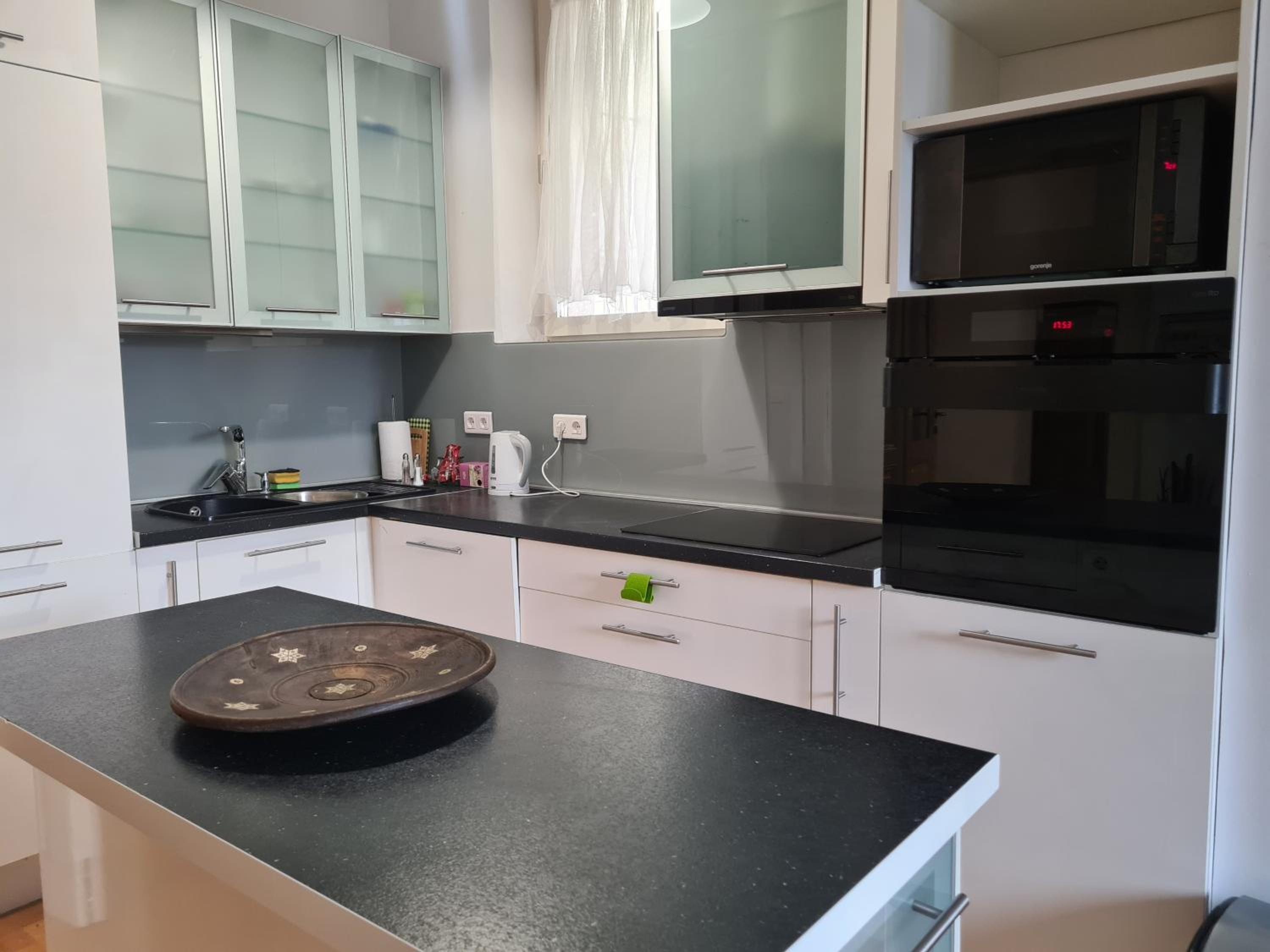 Maota Apartment