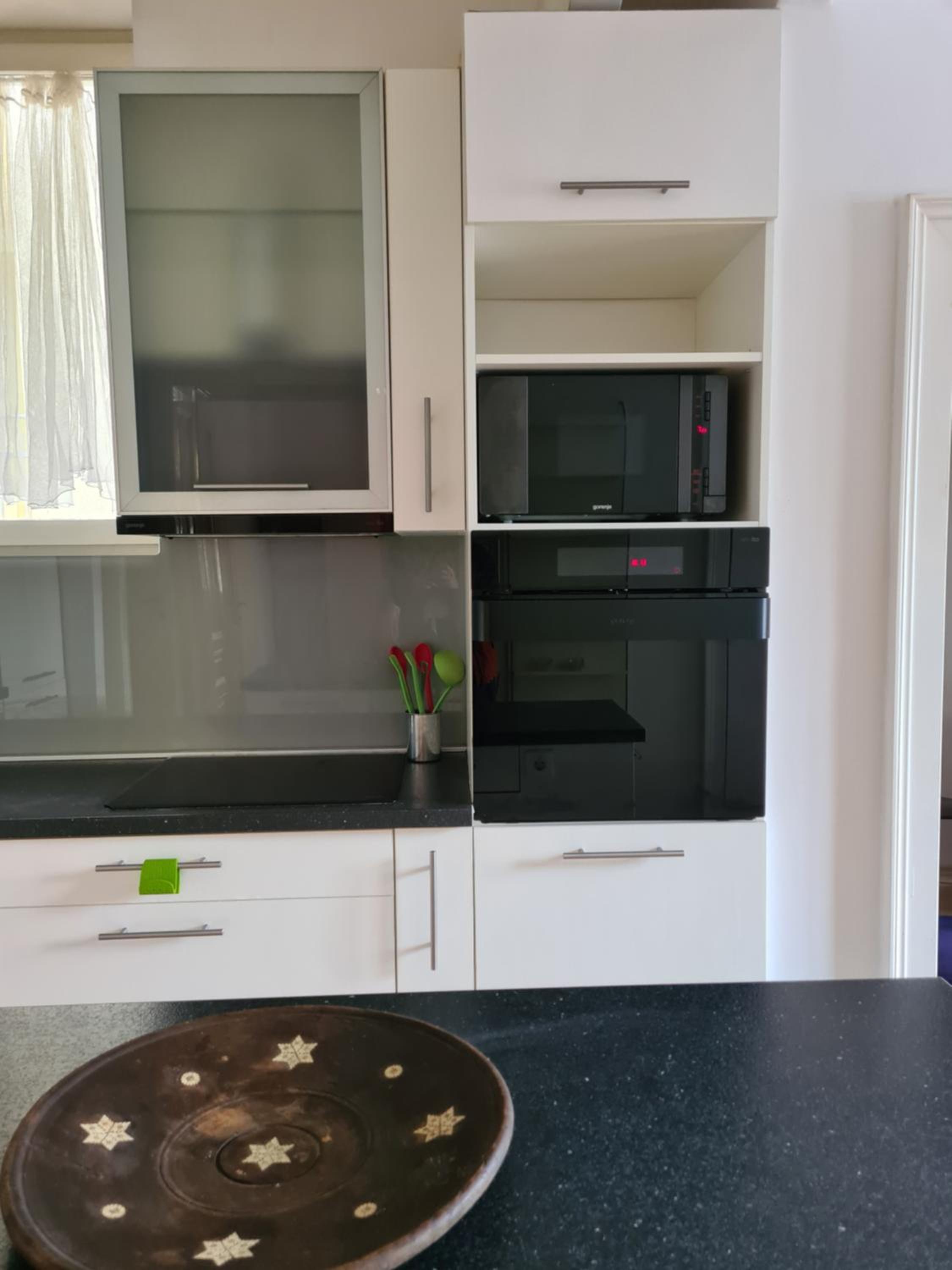 Maota Apartment