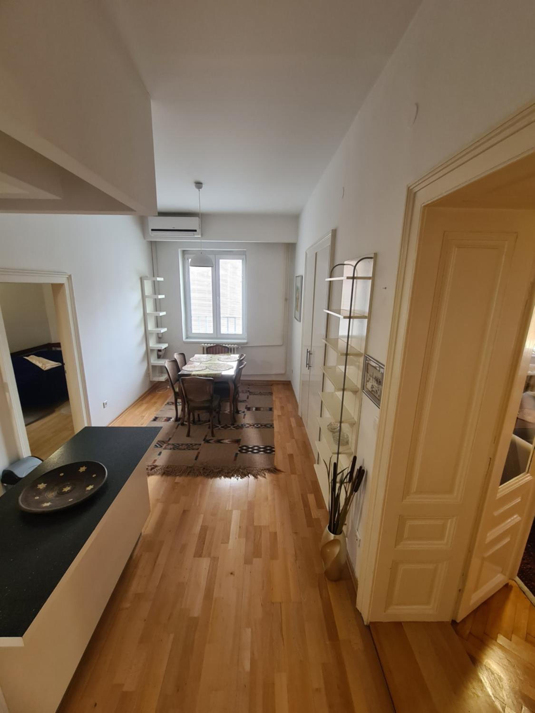 Maota Apartment
